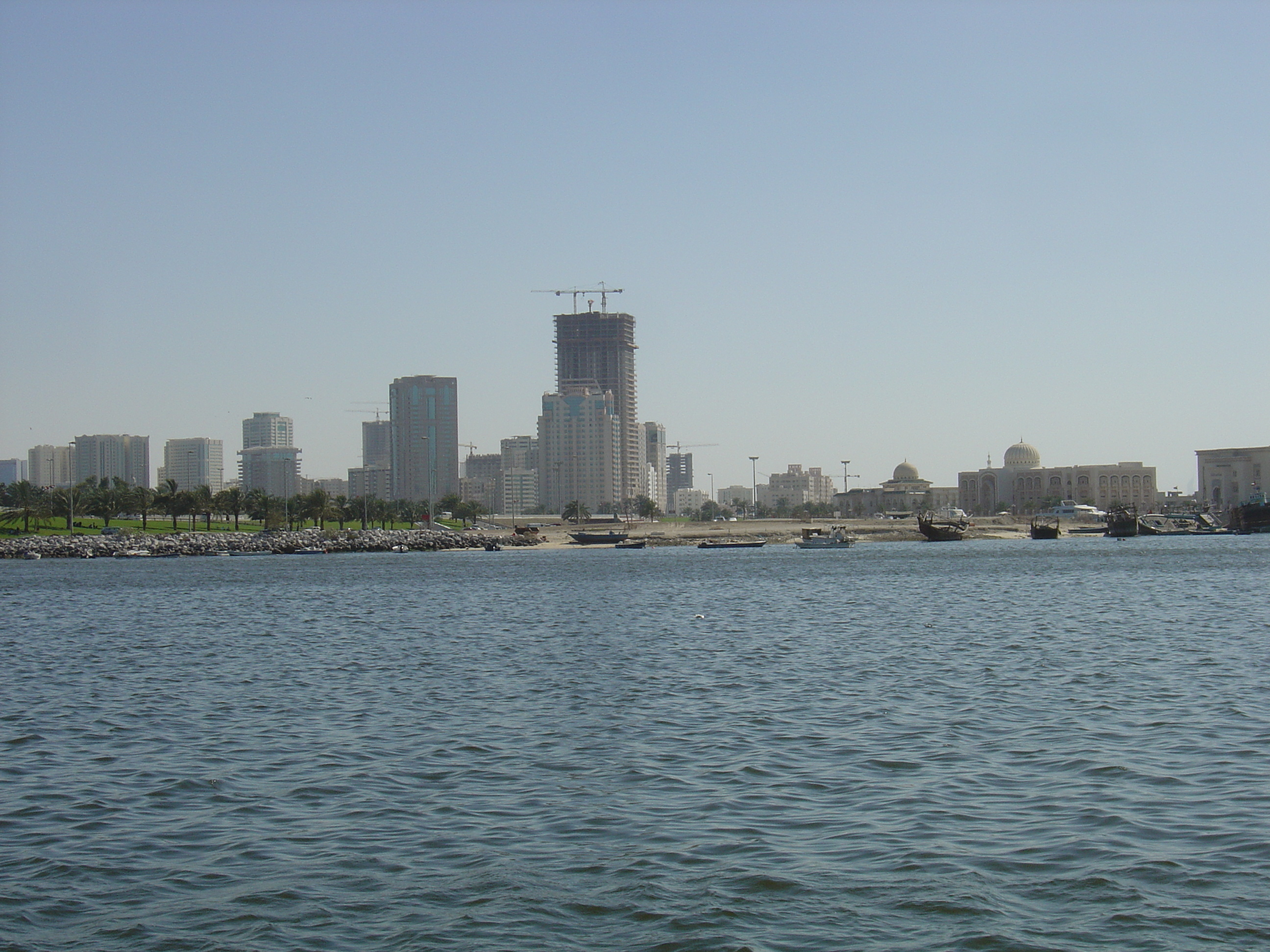 照片 阿联酋(United Arab Emirates) 沙迦(Sharjah) 2005-03 25