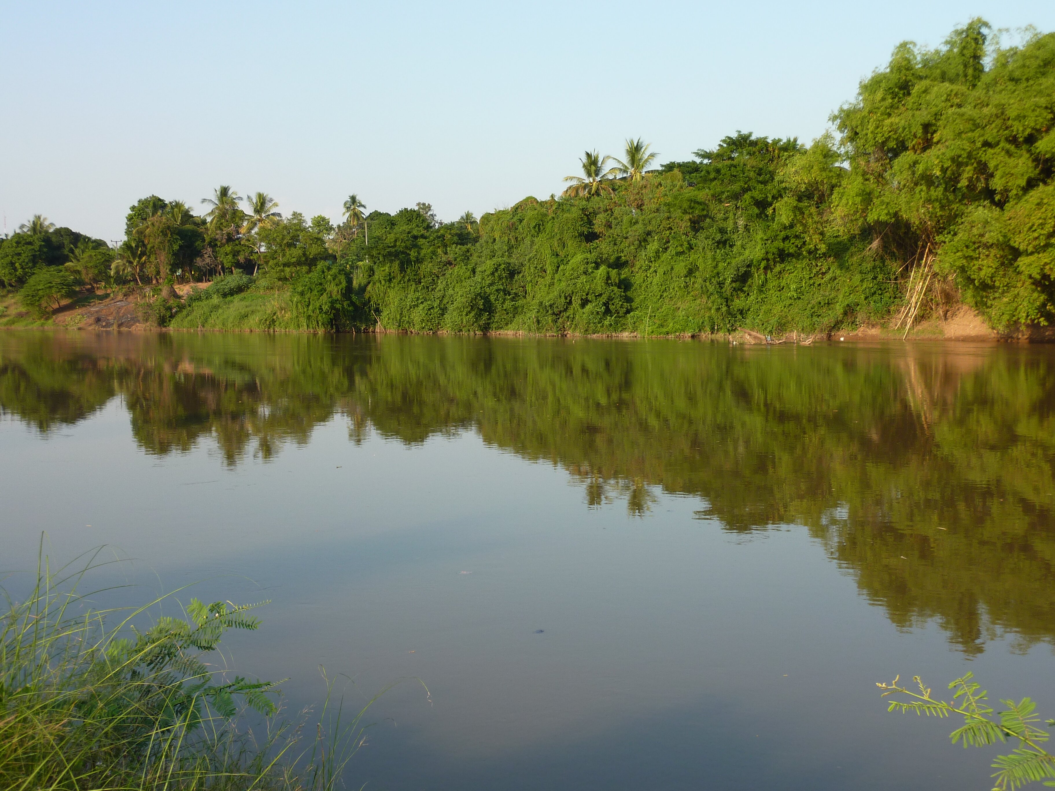 照片 泰国(Thailand) 彭世洛(Phitsanulok) 宗通(Chom Thong) 2009-12 54