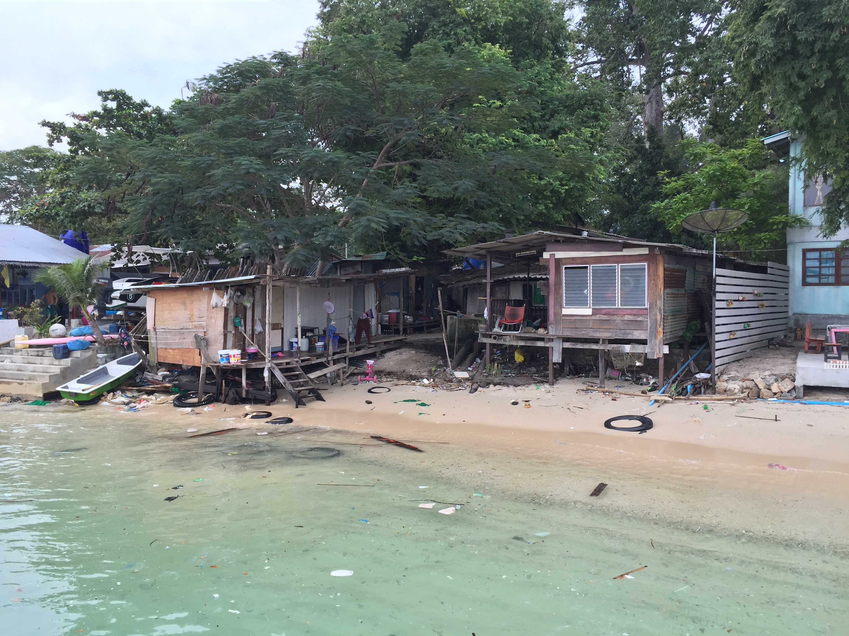 照片 泰国(Thailand) 沙美岛(Ko Samet) 2014-12 103