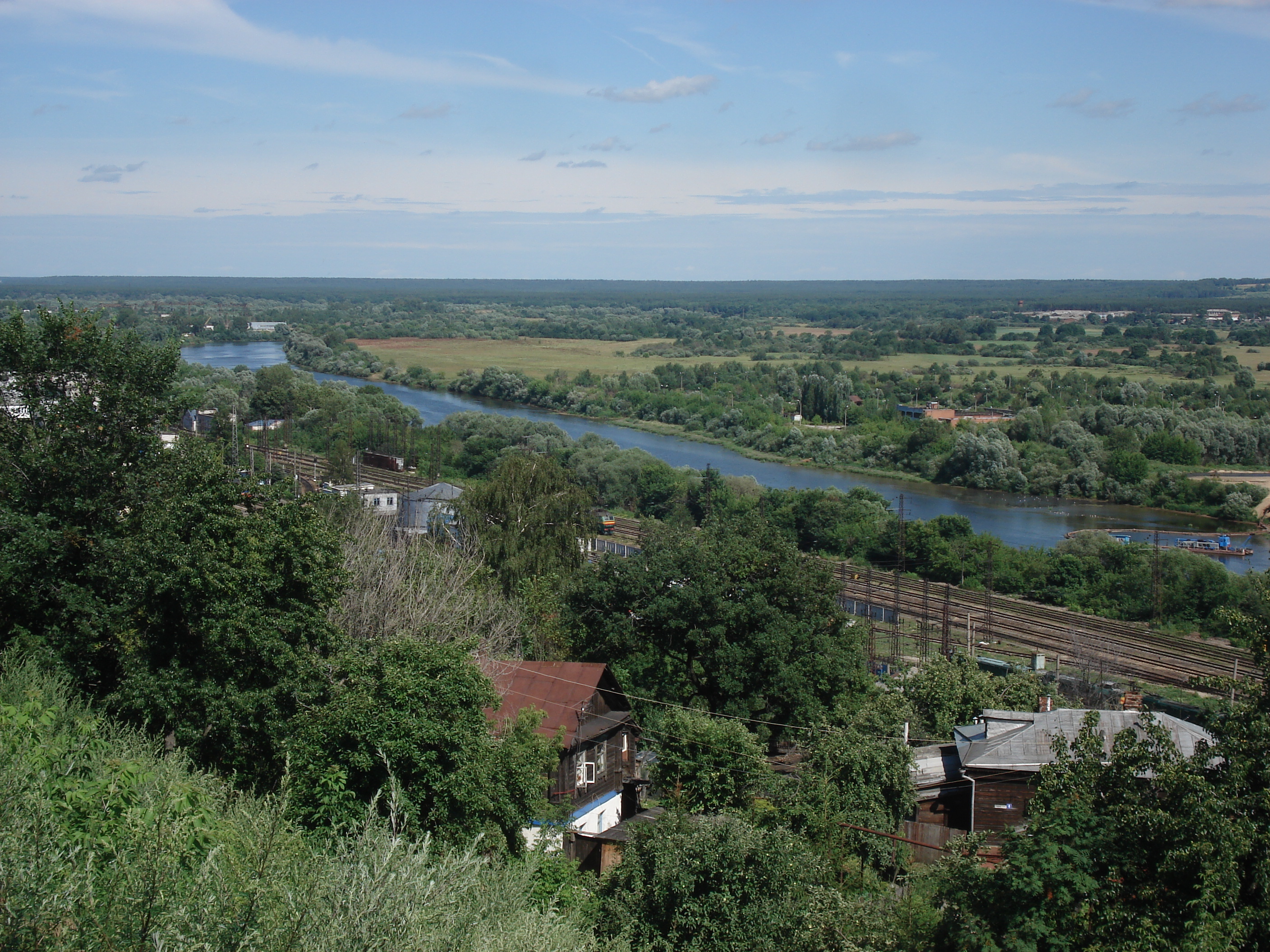 照片 俄罗斯(Russia) 弗拉基米尔(Vladimir) 2006-07 14