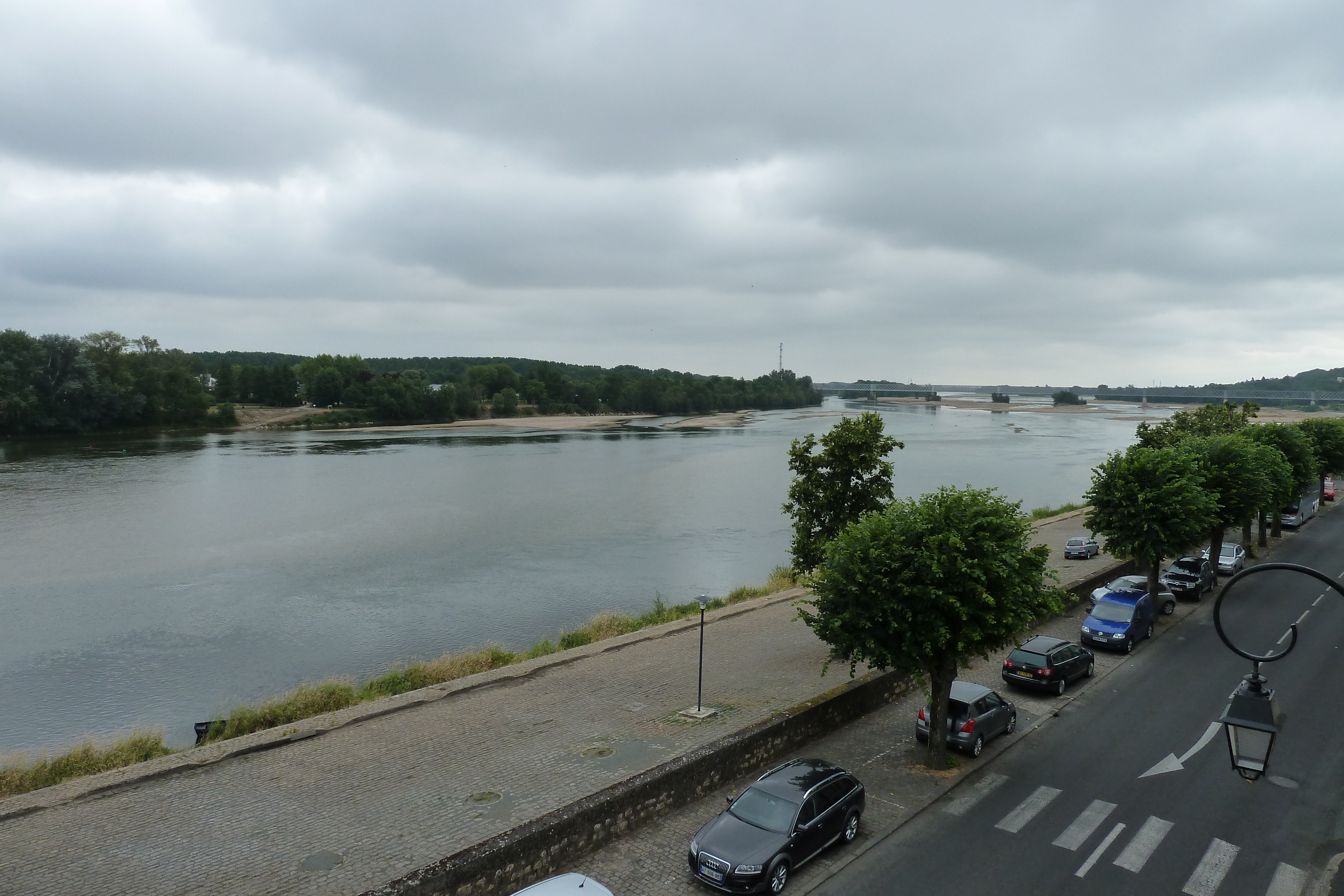 照片 法国(France) 索米尔(Saumur) 2011-05 67