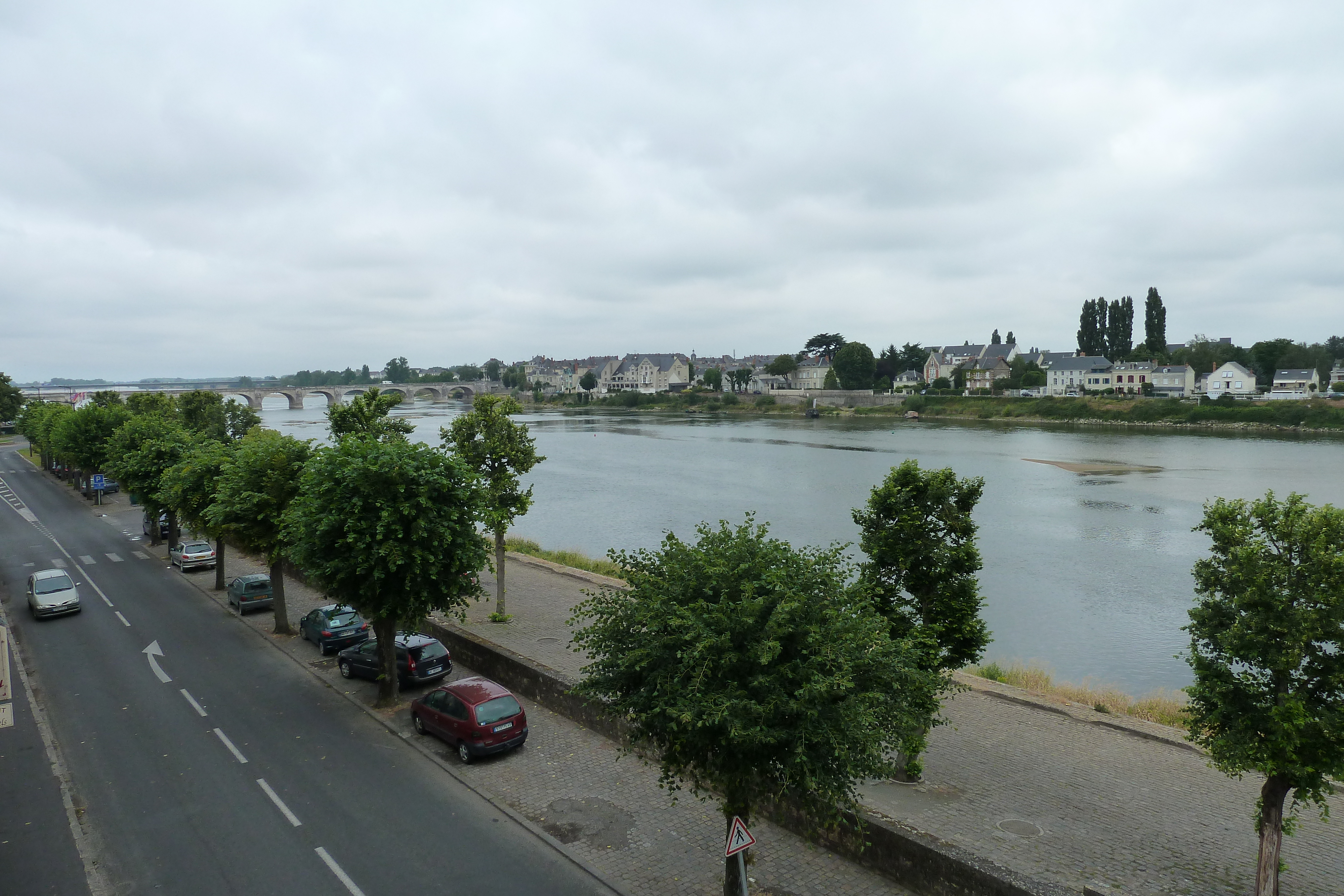 照片 法国(France) 索米尔(Saumur) 2011-05 64