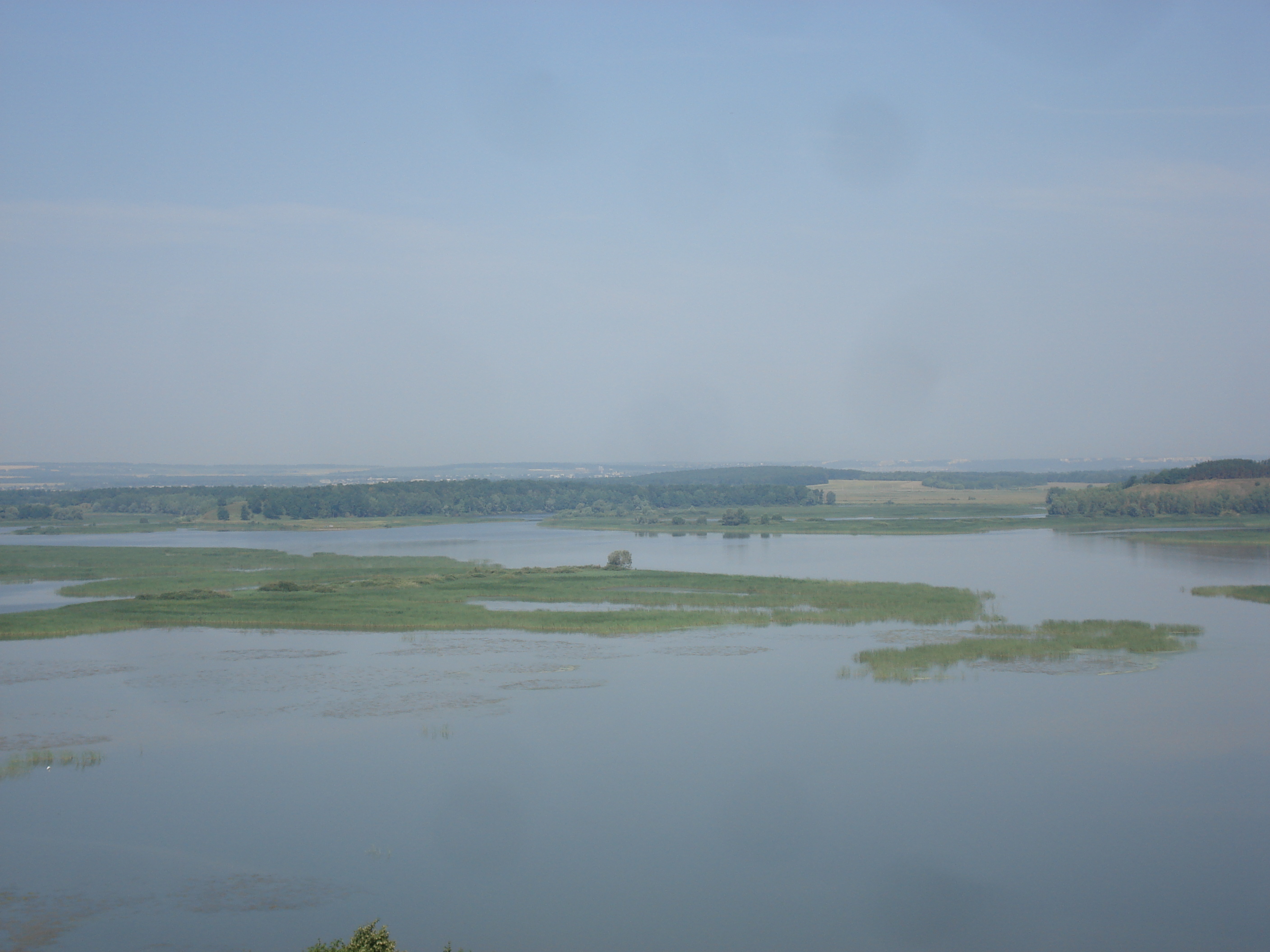 照片 俄罗斯(Russia) 喀山至下诺夫哥罗德(From Kazan to Nizhniy Novgorod) 2006-07 20