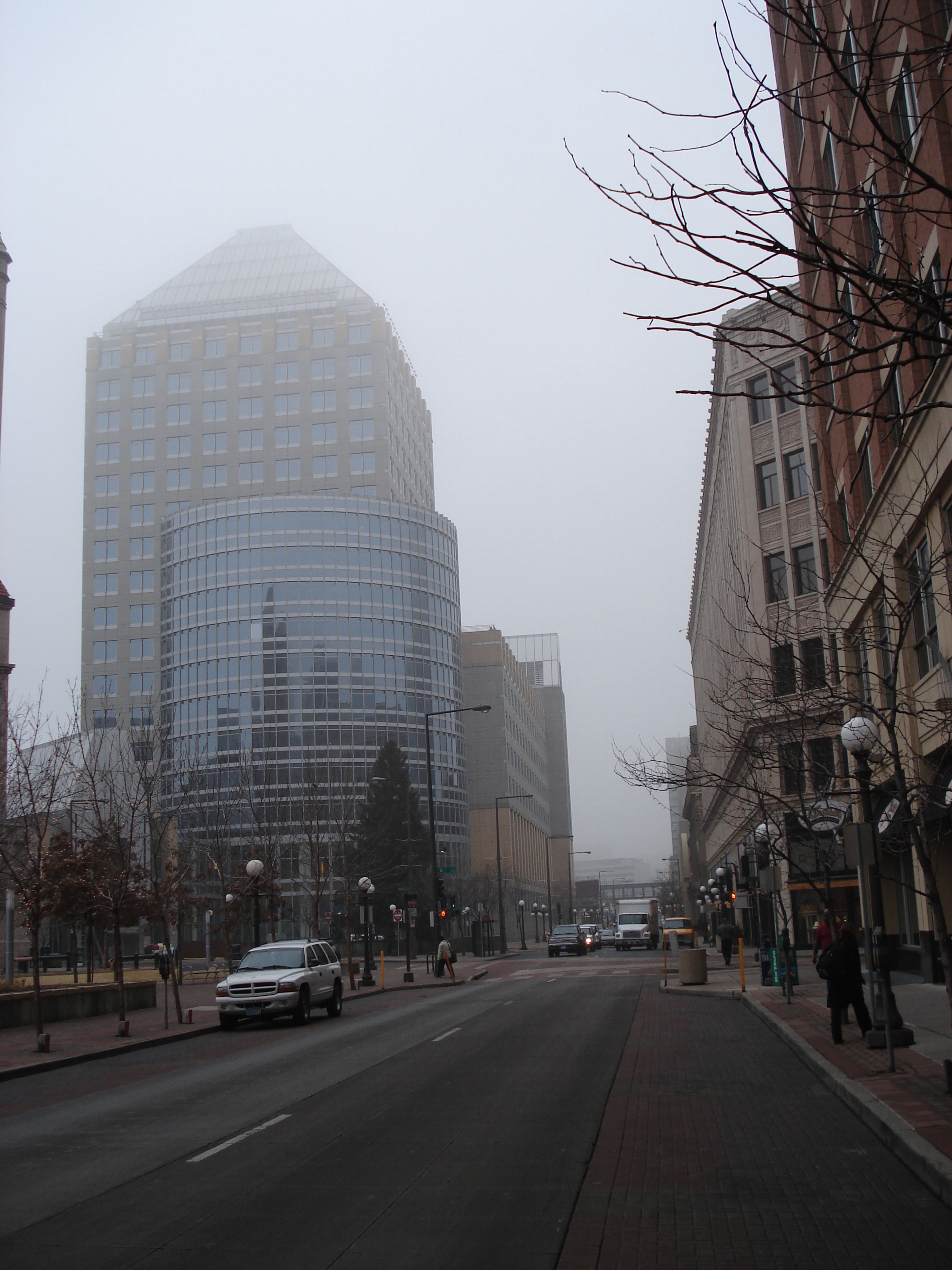 照片 美国(United States) 明尼苏达州圣保罗(Saint Paul Minnesota) 2006-03 18