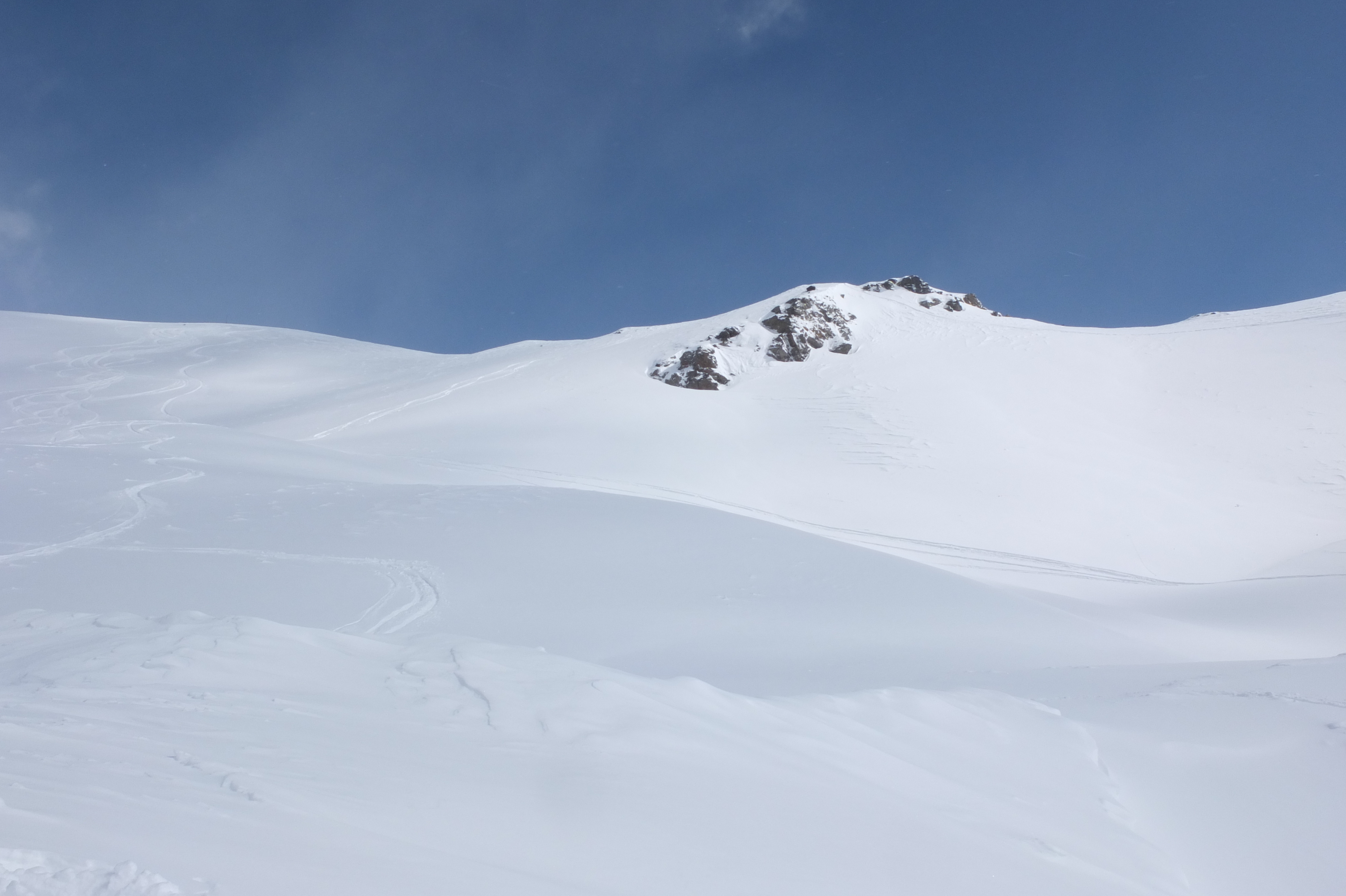 照片 法国(France) 三峡谷滑雪场(Les 3 Vallees) 2013-03 216