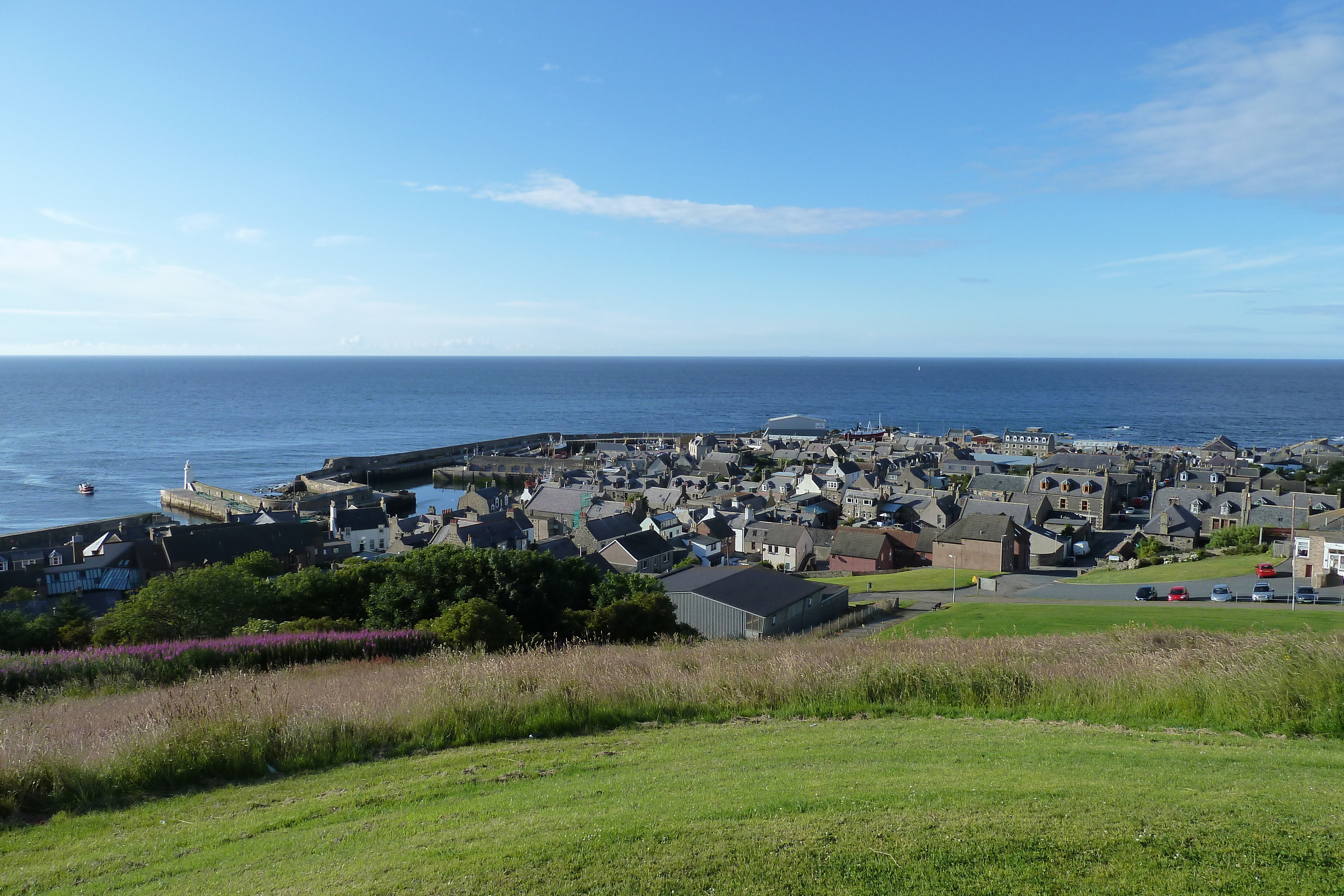 照片 英国(United Kingdom) 苏格兰(Scotland) 2011-07 132