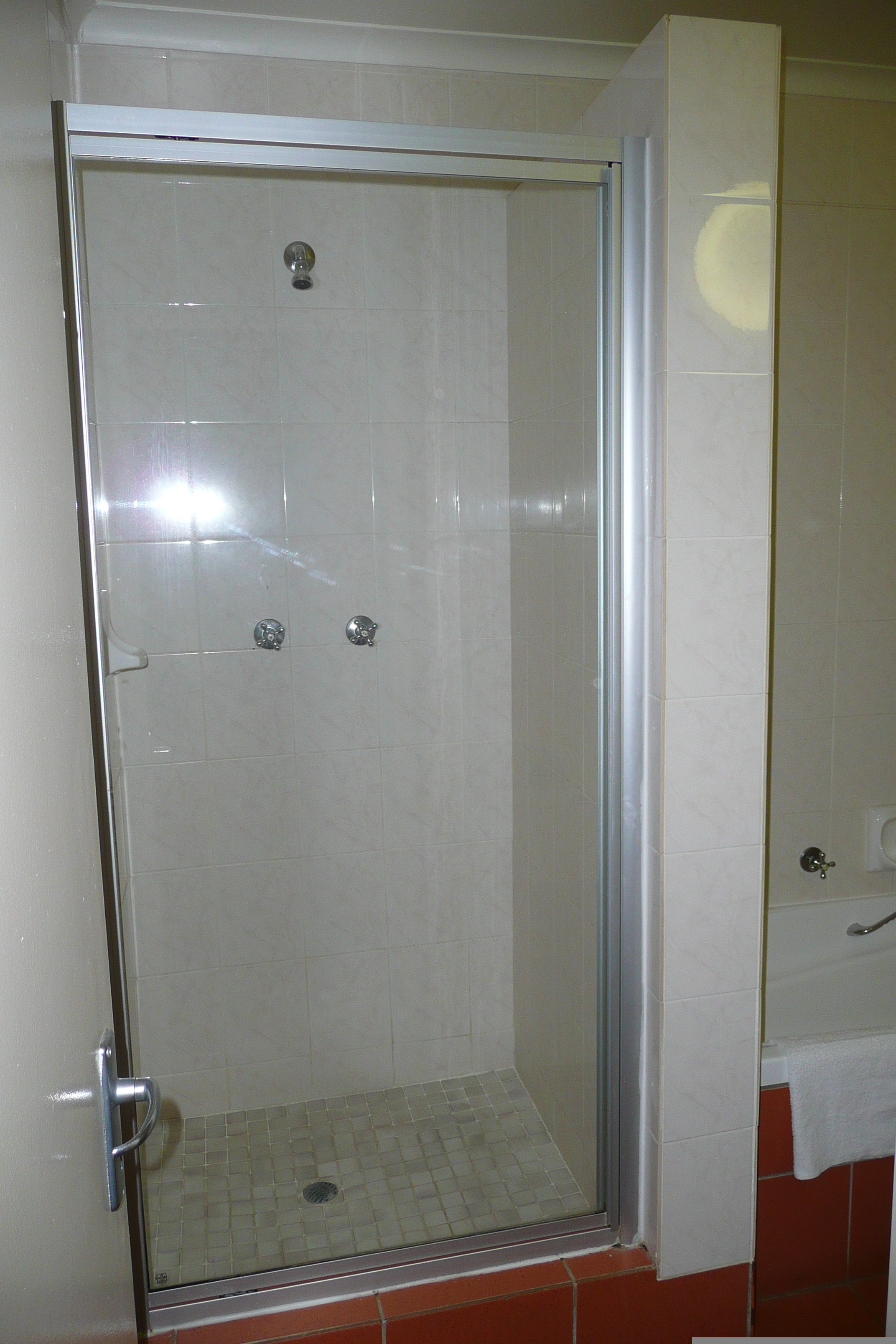 照片 南非(South Africa) 内尔斯普雷特(Nelspruit) 美居酒店(Mercure Hotel) 2008-09 17