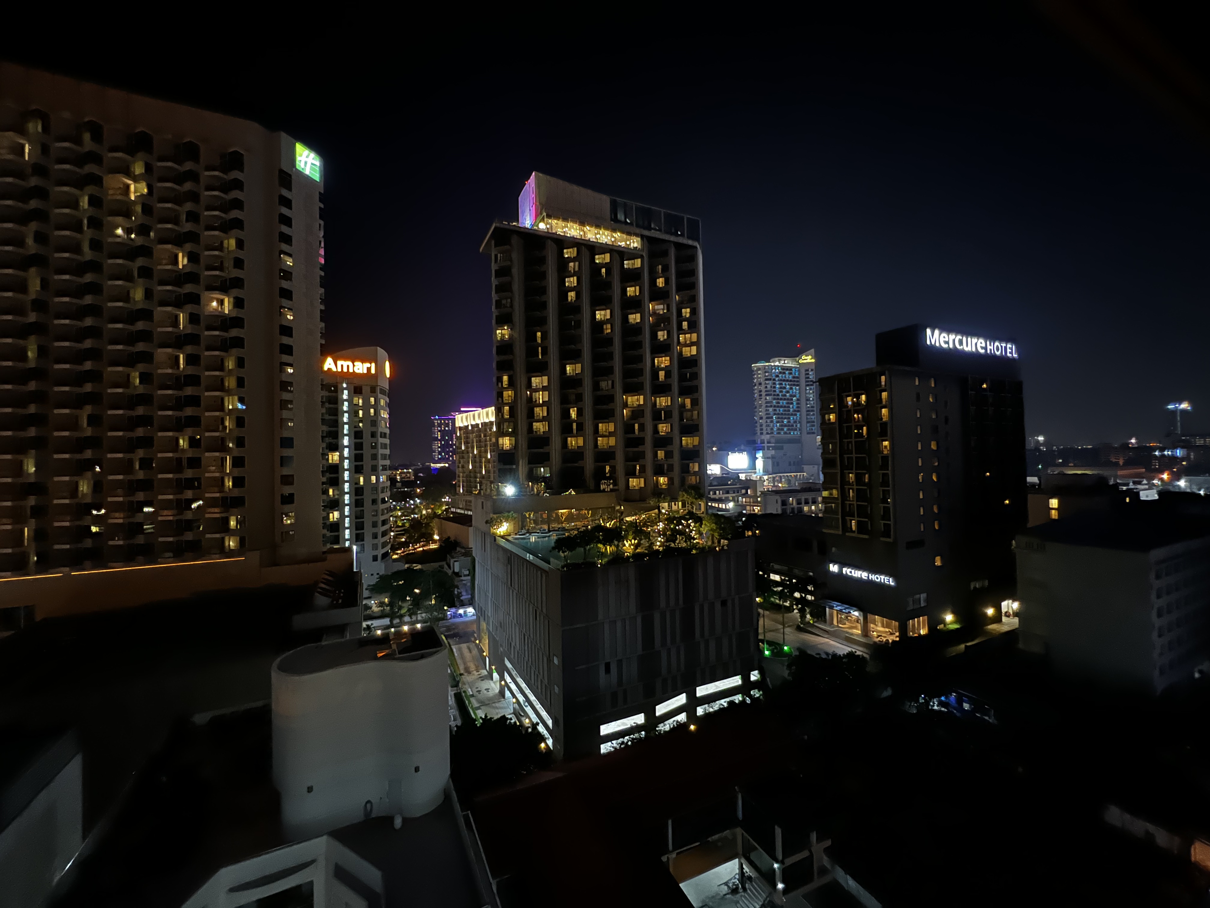 照片 泰国(Thailand) 芭提雅(Pattaya) 2023-01 69