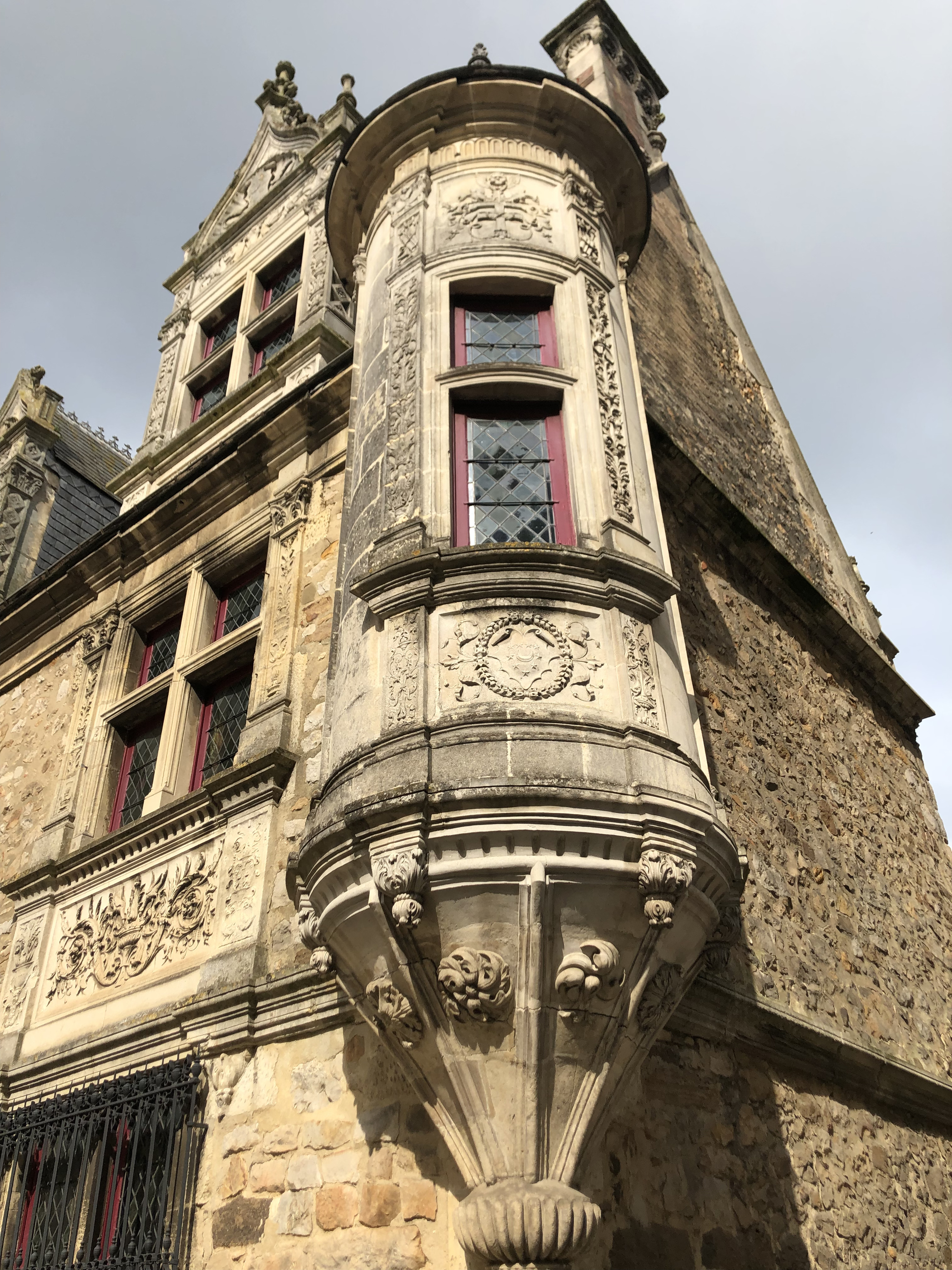 照片 法国(France) 勒芒(Le Mans) 2019-05 180