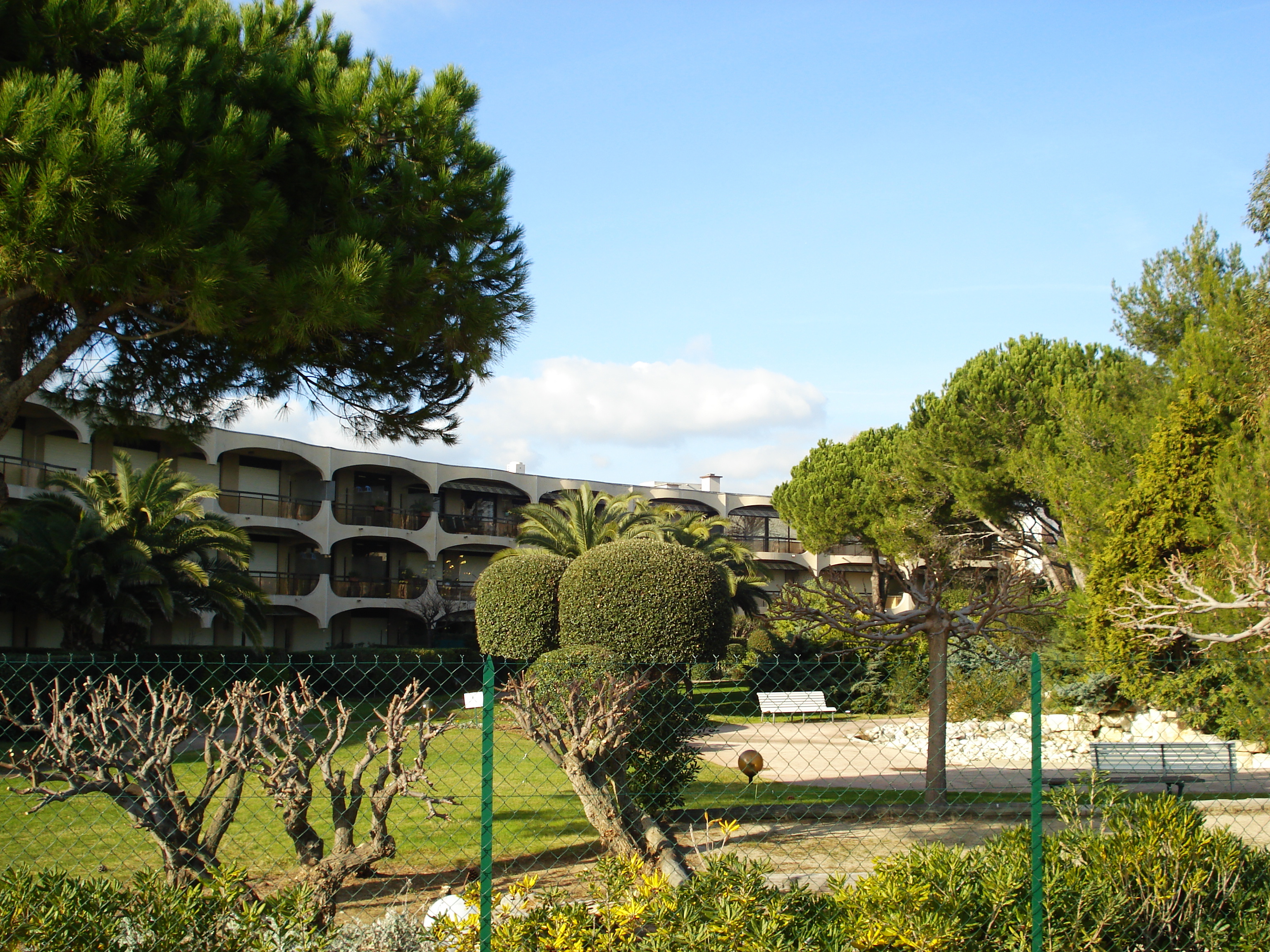 照片 法国(France) 维尔讷夫卢贝(Villeneuve Loubet) 维尔讷夫卢贝海滩(Villeneuve Loubet Beach) 2007-01 18