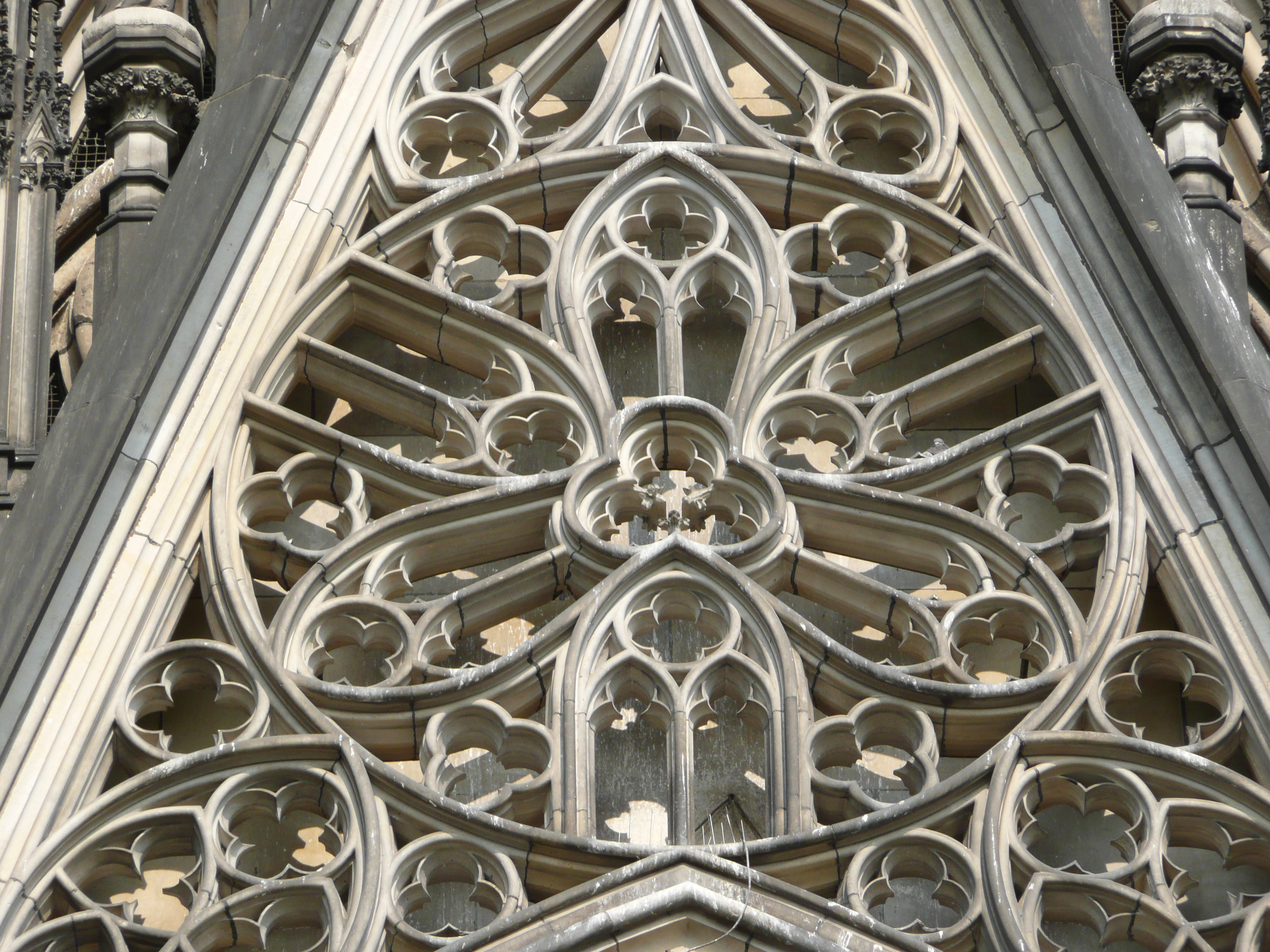 照片 德国(Germany) 科隆(Cologne) 大教堂(Cathedral) 2007-05 121