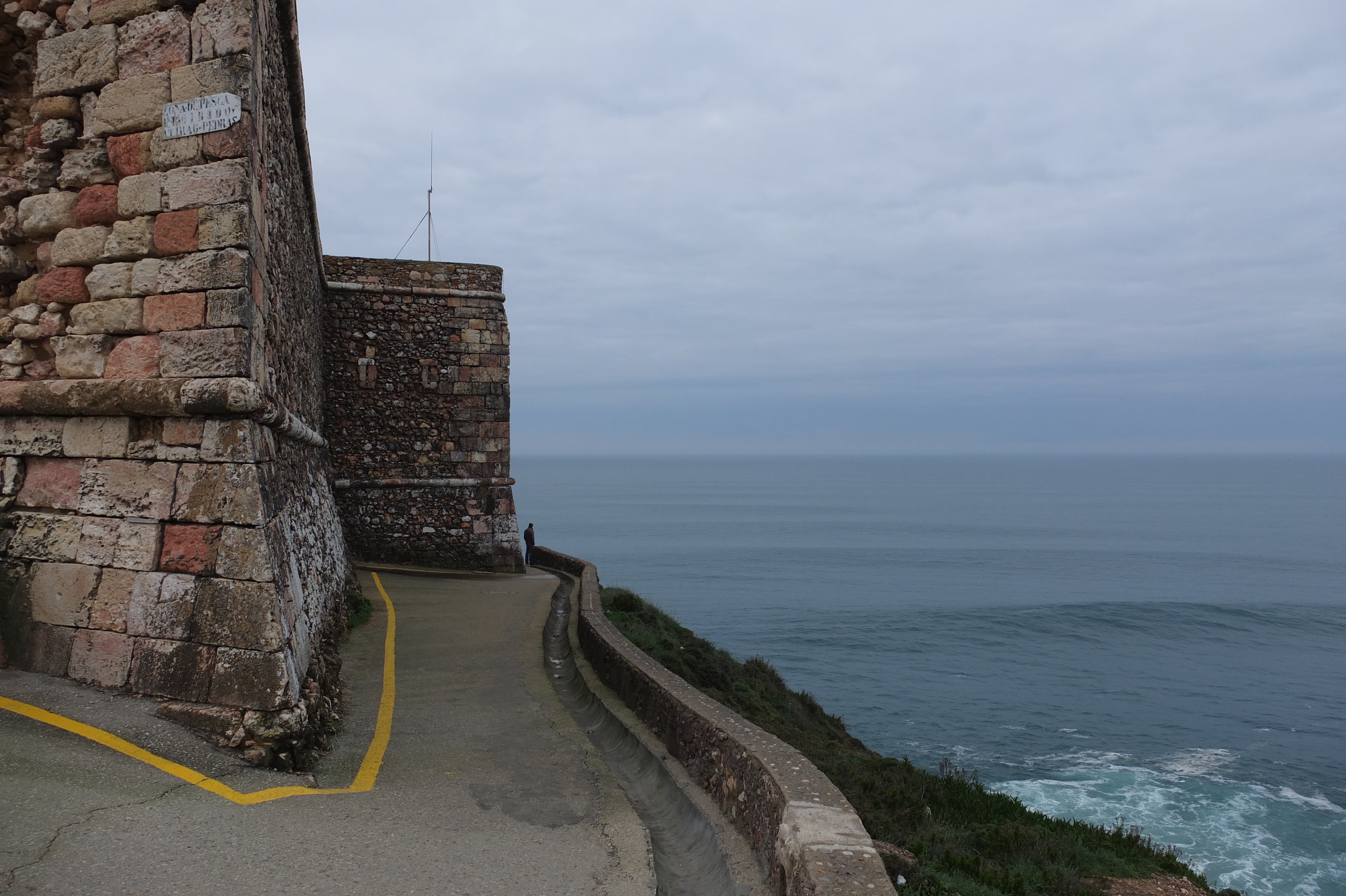 照片 葡萄牙(Portugal) 纳扎雷(Nazare) 2013-01 67