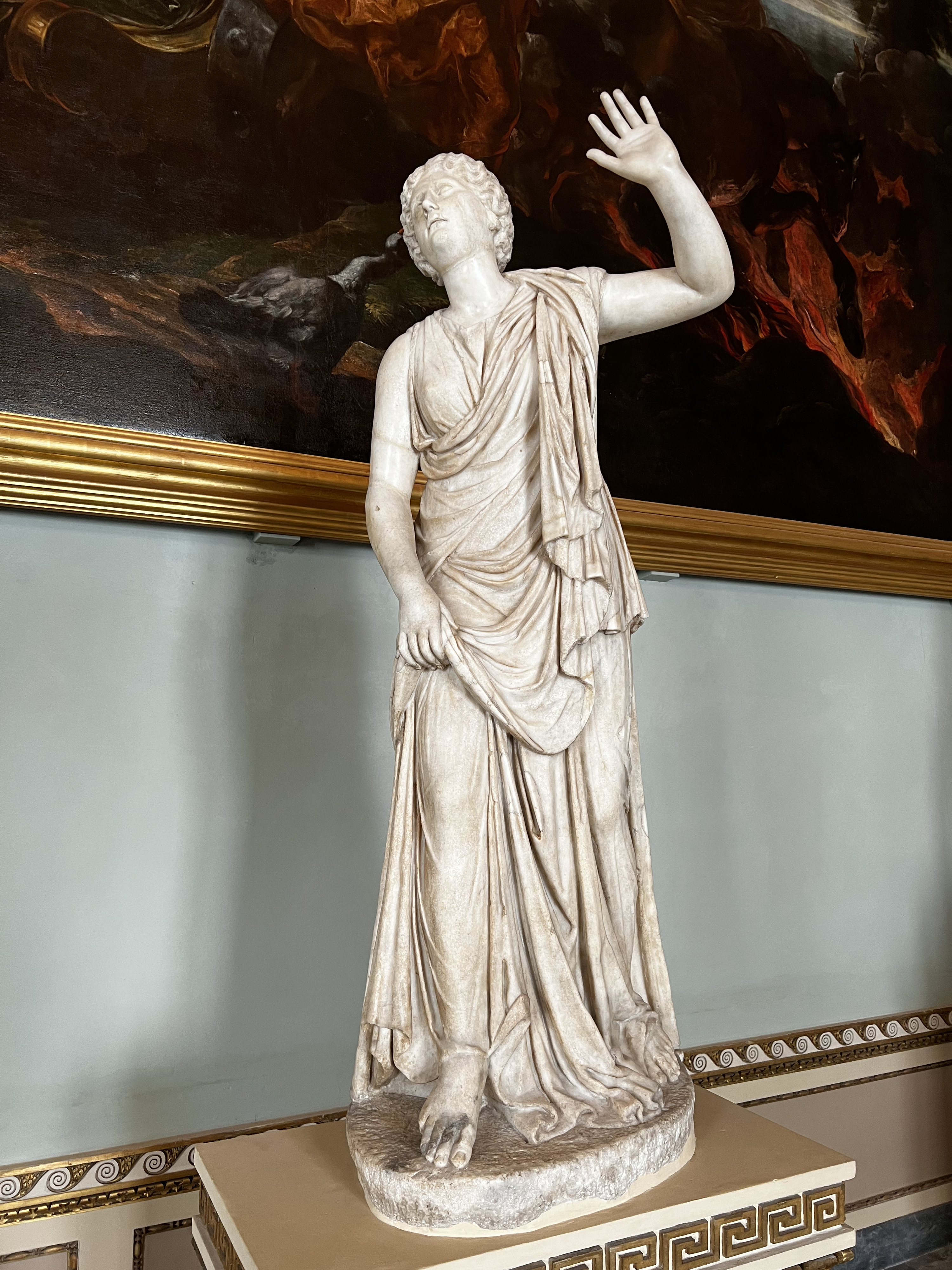 照片 意大利(Italy) 佛罗伦萨(Florence) 乌菲兹美术馆(Uffizi Museum) 2022-05 276