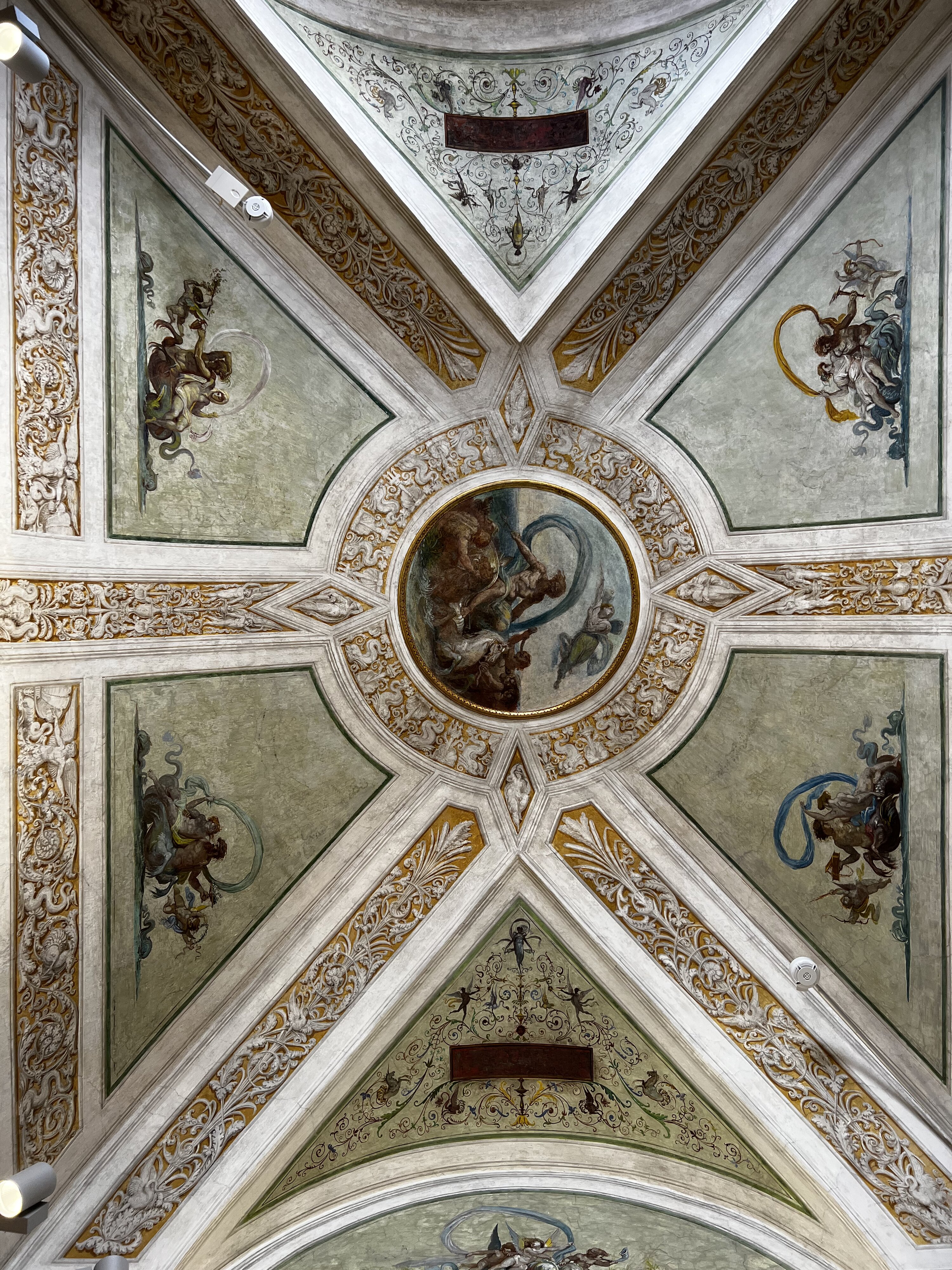照片 意大利(Italy) 威尼斯(Venice) 科雷尔博物馆(Correr Museum) 2022-05 72