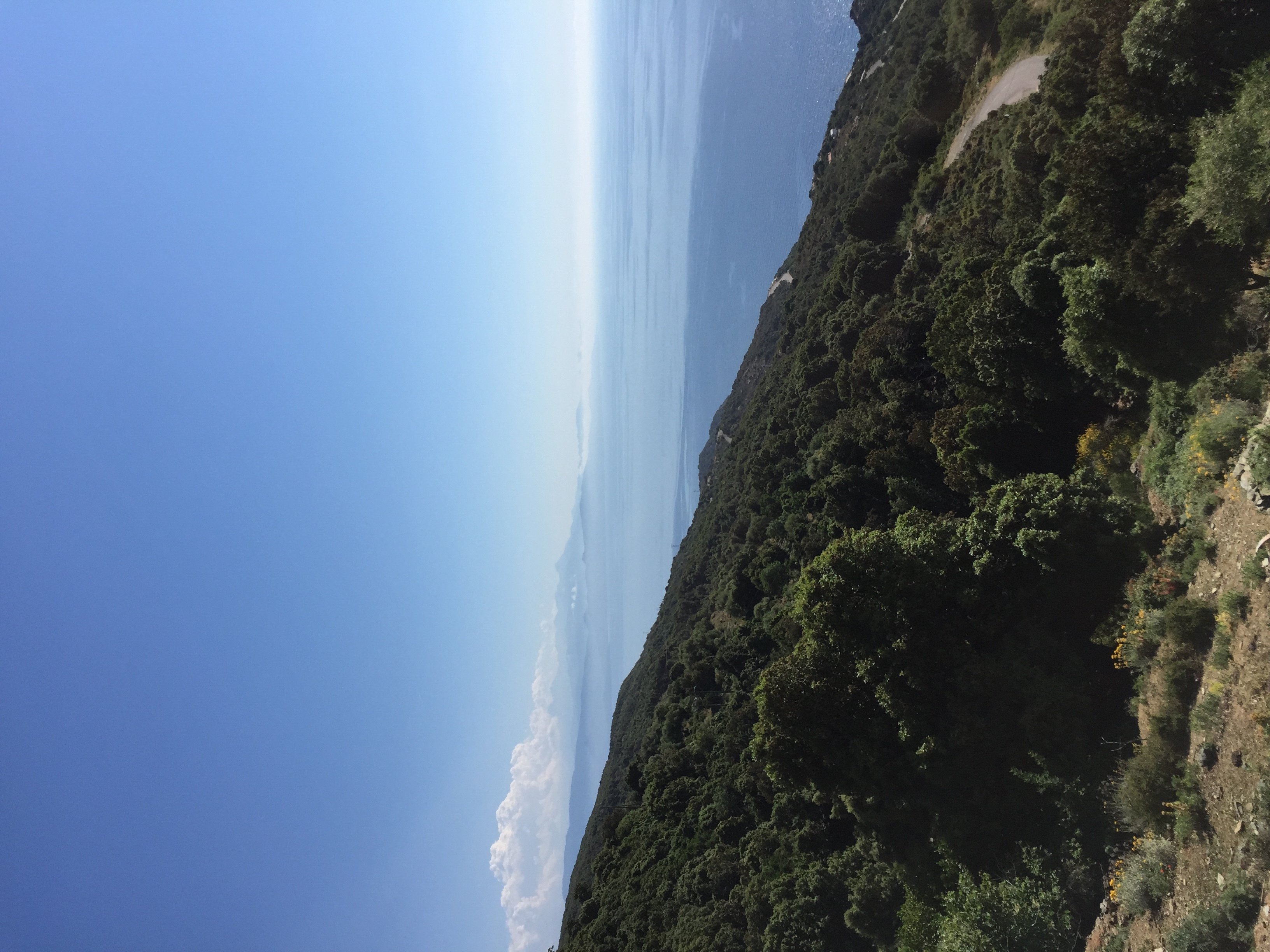 照片 法国(France) 科西嘉岛(Corsica) 科西嘉角(Corsican Cape) 2015-05 9