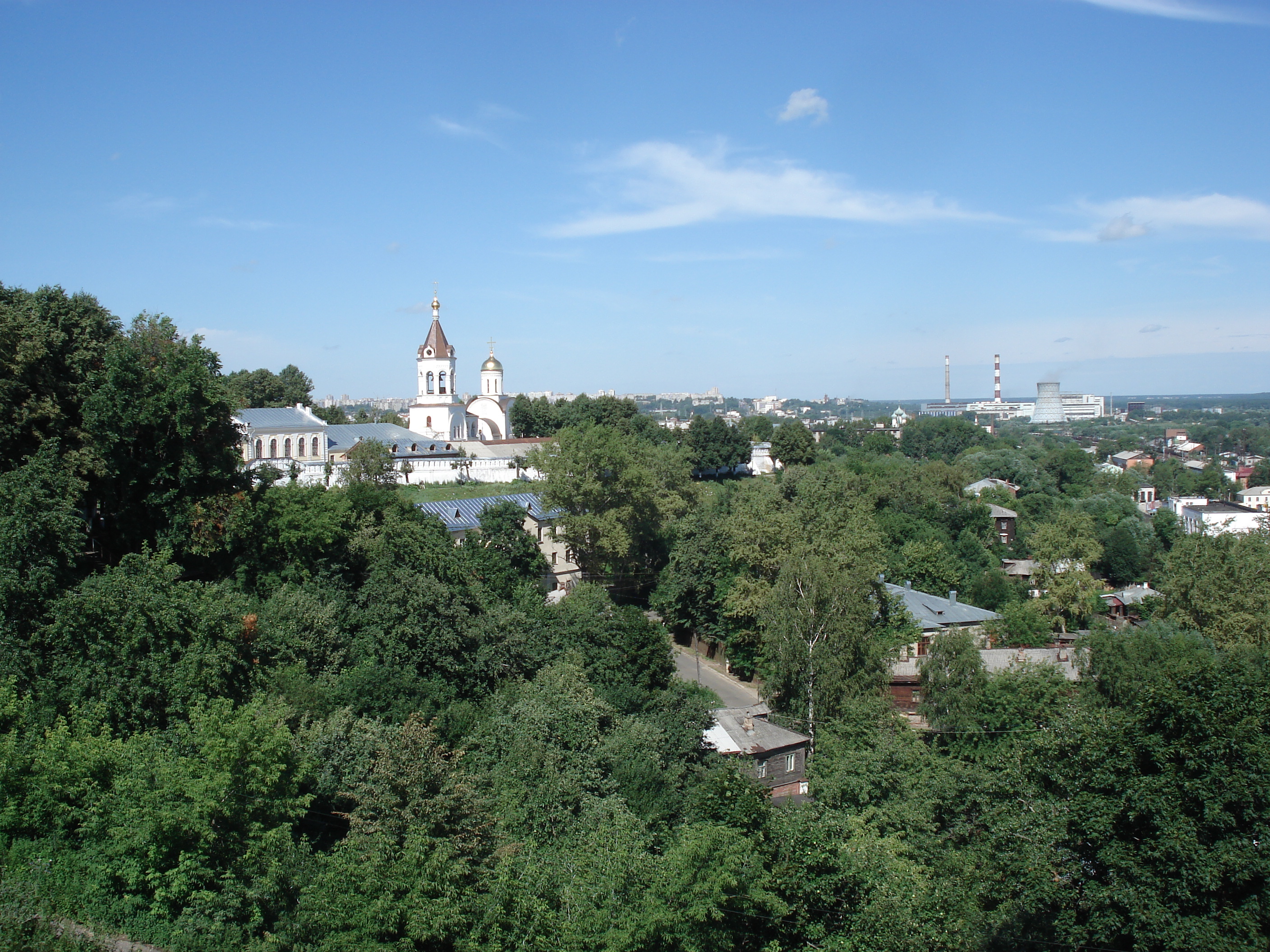 照片 俄罗斯(Russia) 弗拉基米尔(Vladimir) 2006-07 81