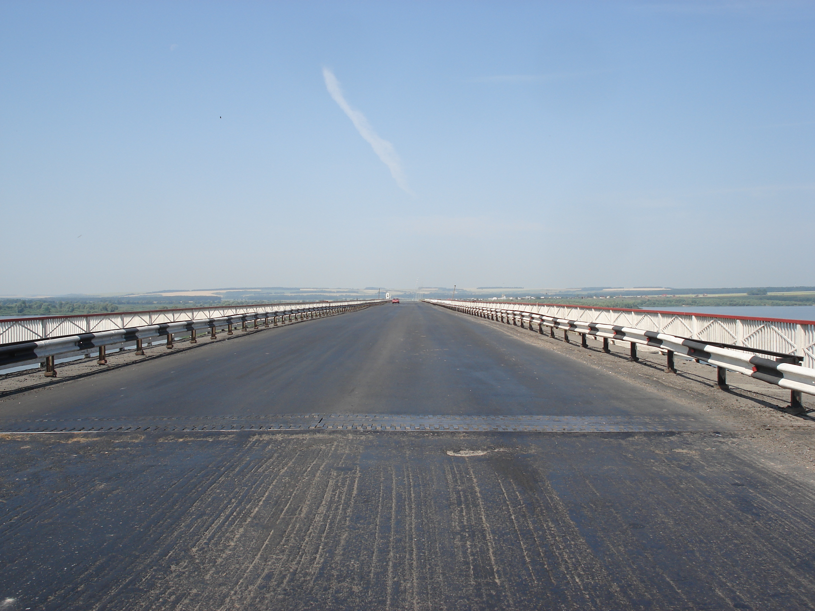 照片 俄罗斯(Russia) 喀山至下诺夫哥罗德(From Kazan to Nizhniy Novgorod) 2006-07 30