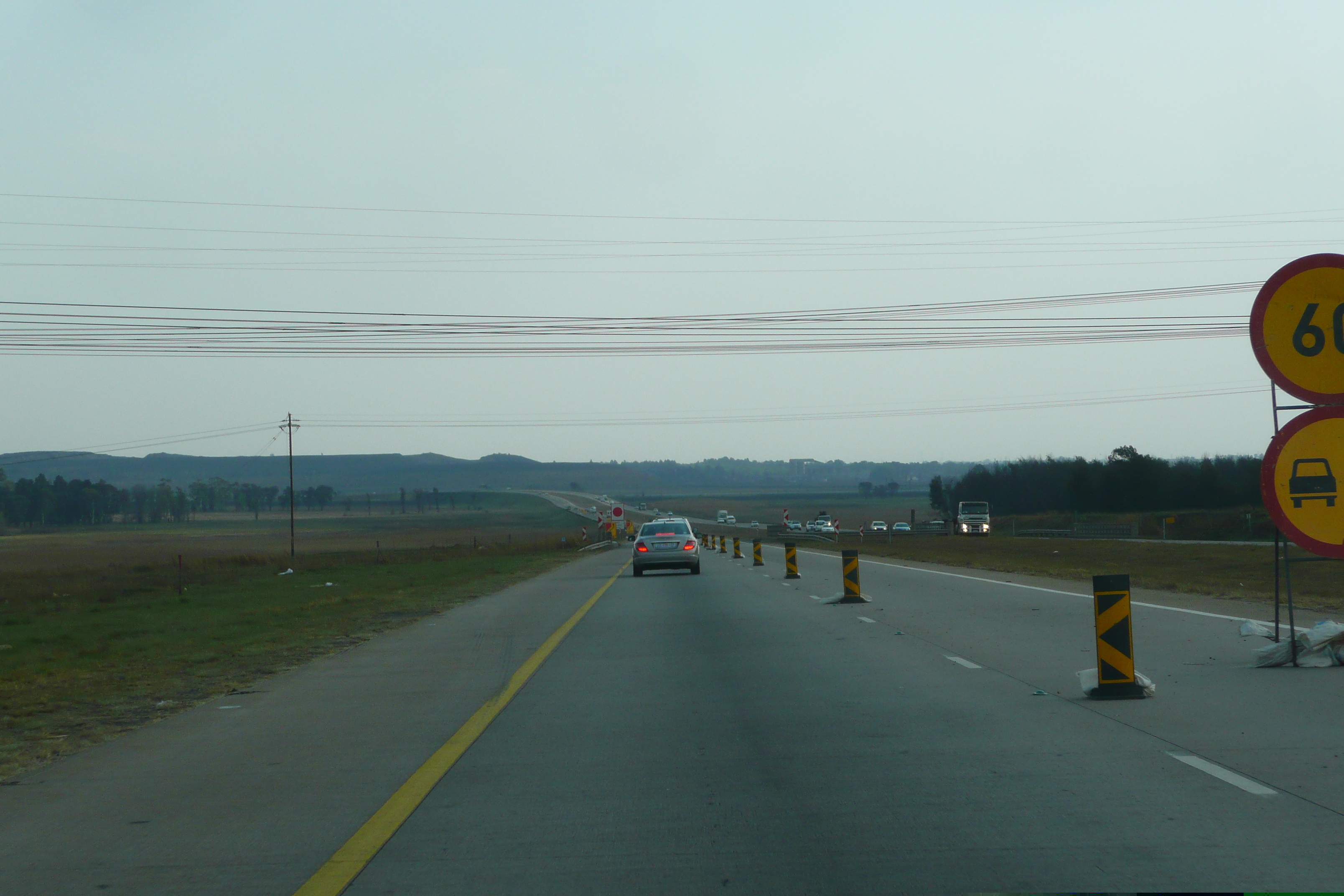 照片 南非(South Africa) 内尔斯普雷特至约翰内斯堡公路(Nelspruit to Johannesburg road) 2008-09 147