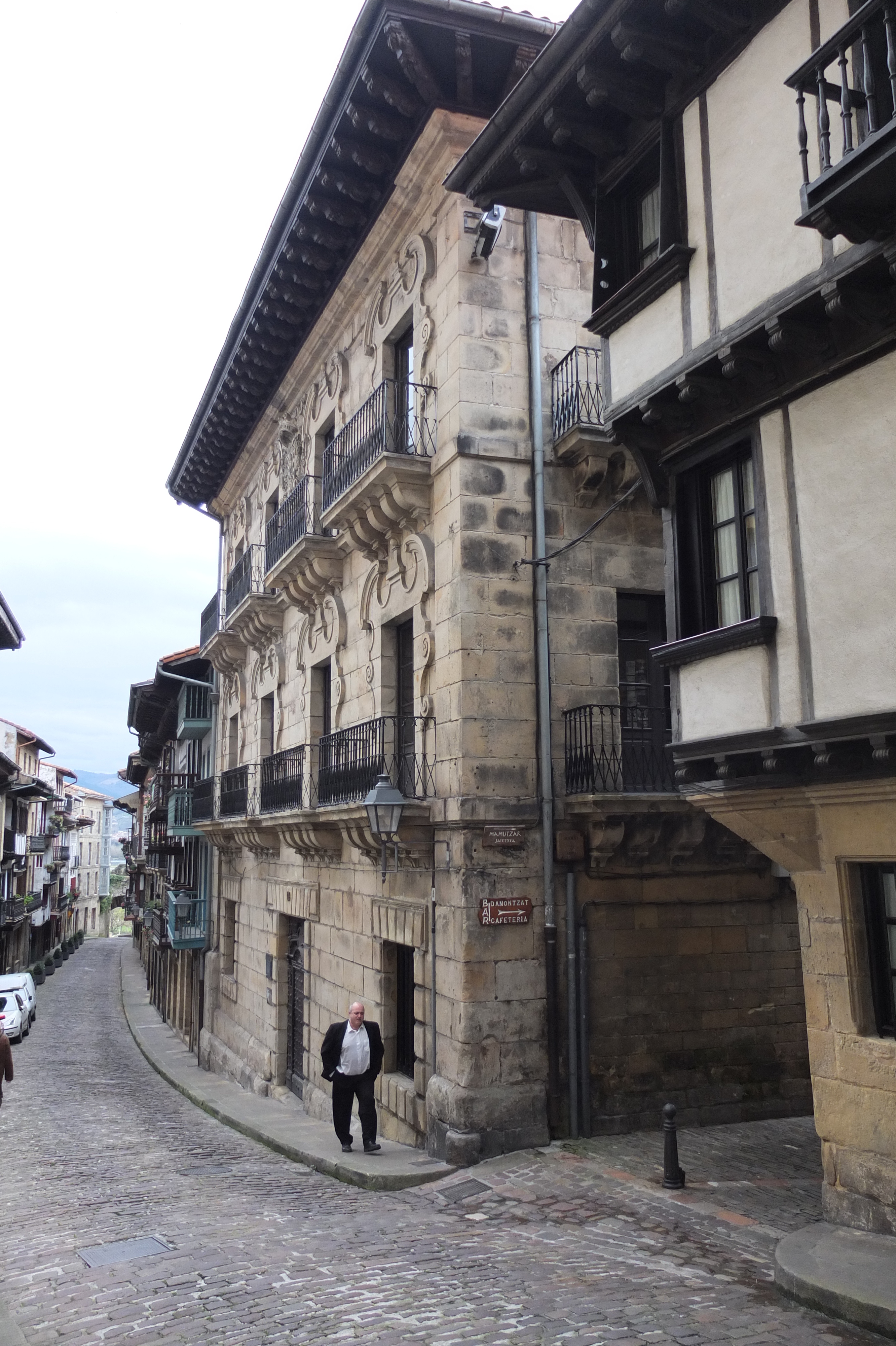 照片 法国(France) 巴斯克地区(Basque Country) 2013-01 101
