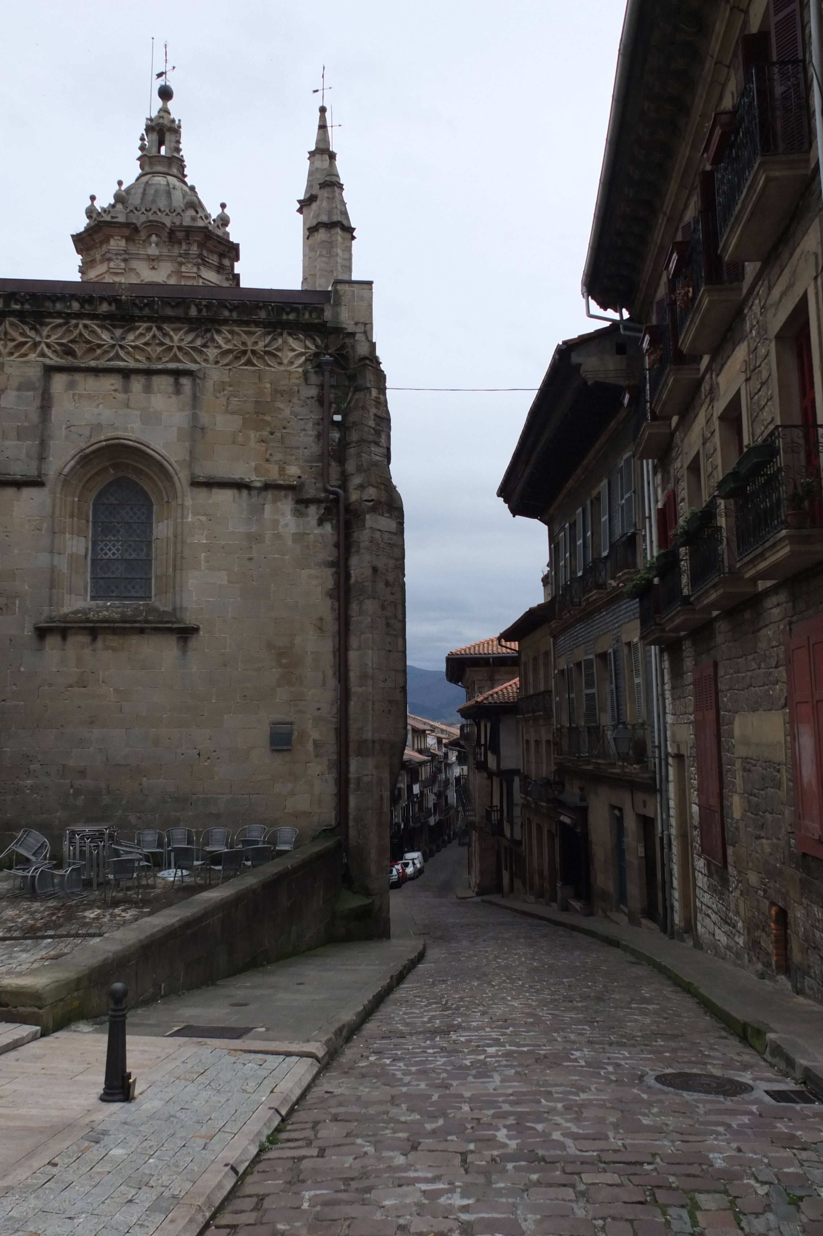 照片 法国(France) 巴斯克地区(Basque Country) 2013-01 119