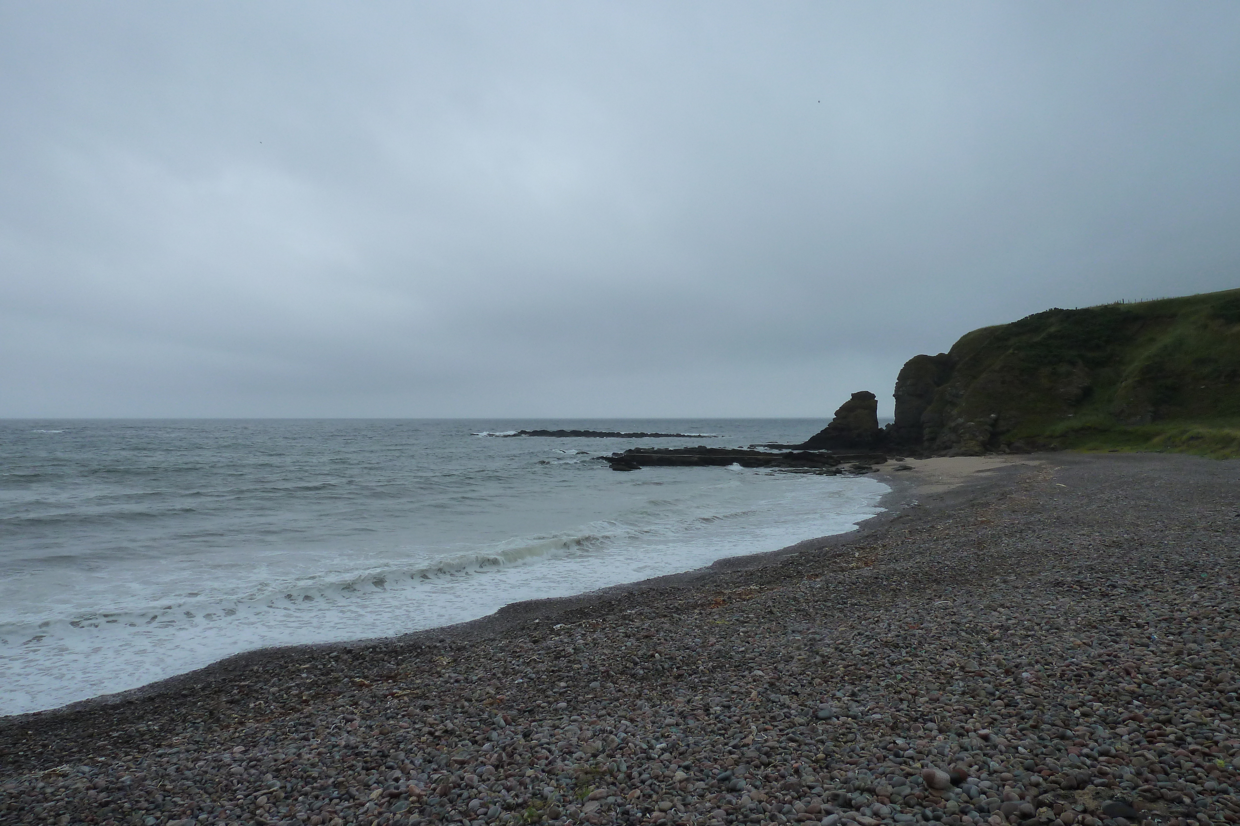照片 英国(United Kingdom) 苏格兰(Scotland) 马里海岸(Moray Coast) 2011-07 27