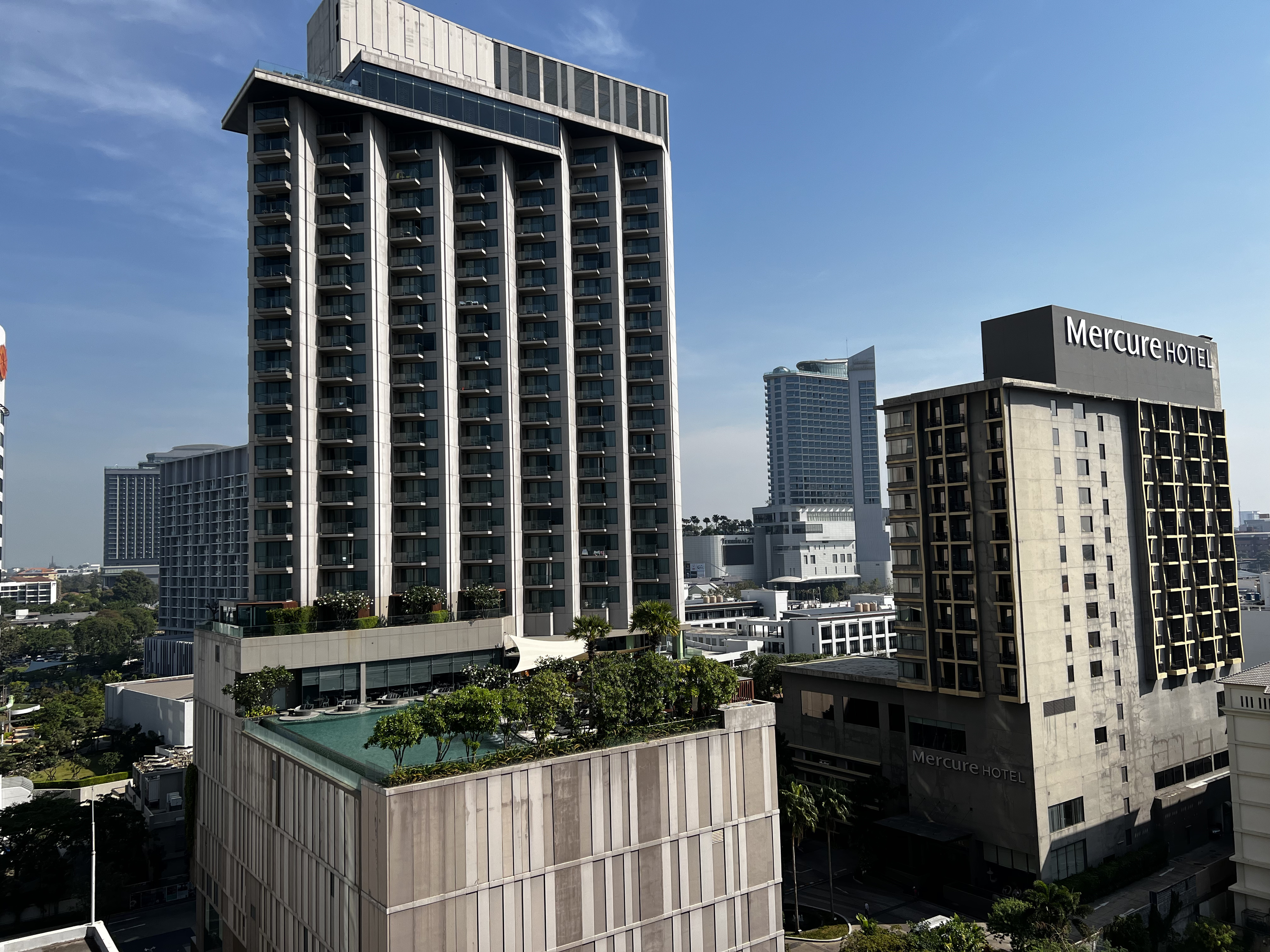照片 泰国(Thailand) 芭提雅(Pattaya) 2023-01 34