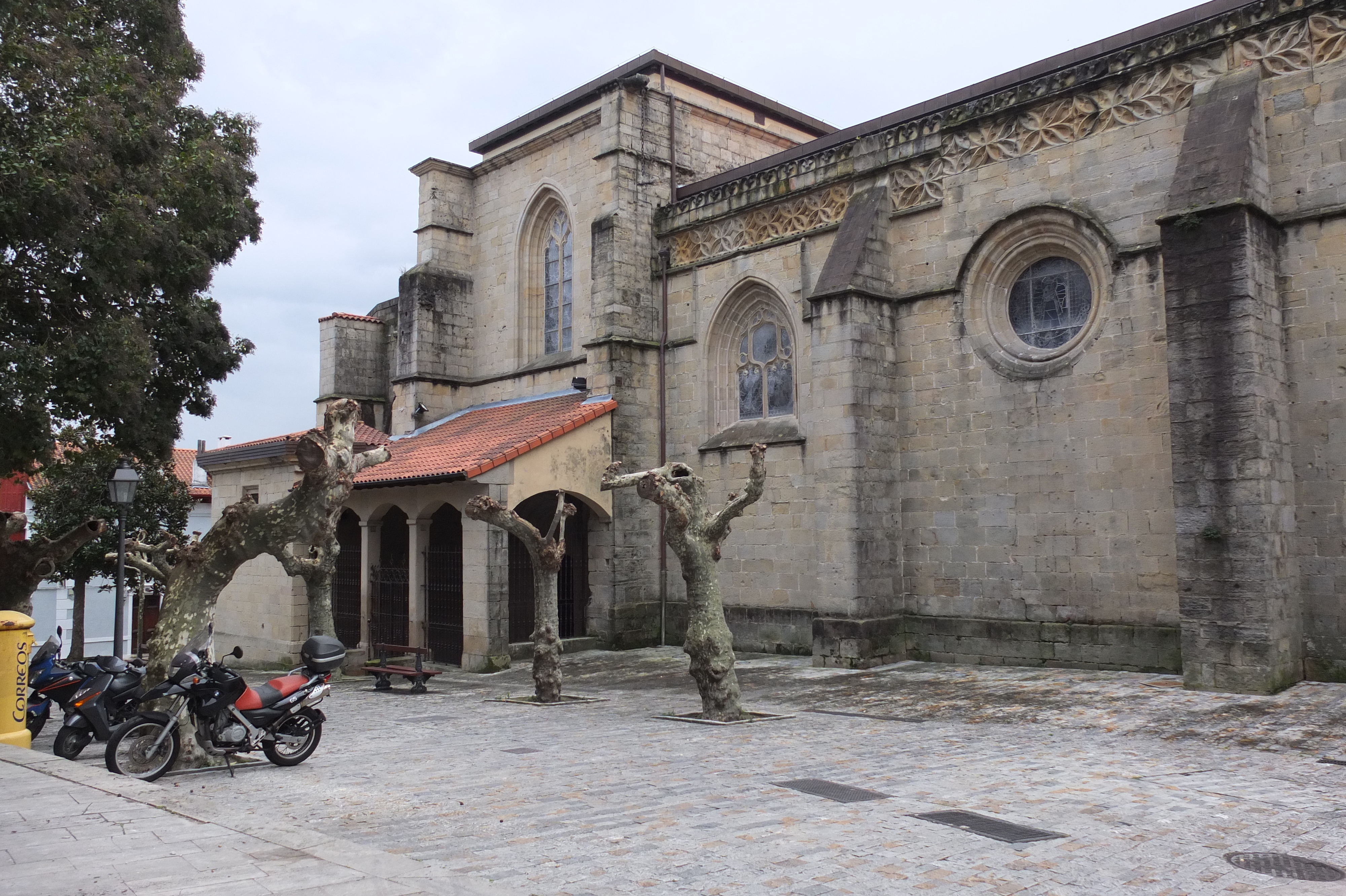 照片 法国(France) 巴斯克地区(Basque Country) 2013-01 110