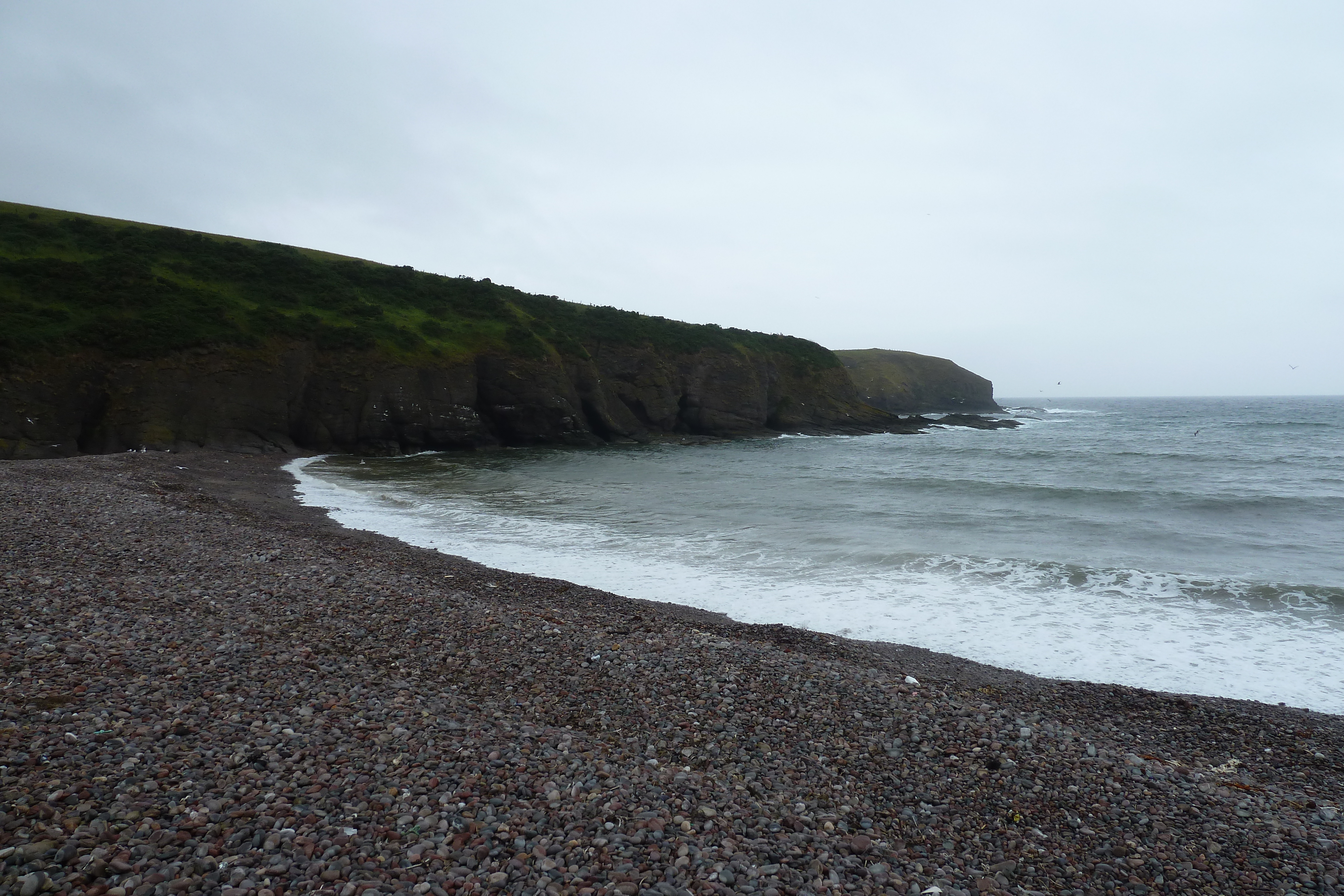 照片 英国(United Kingdom) 苏格兰(Scotland) 马里海岸(Moray Coast) 2011-07 20