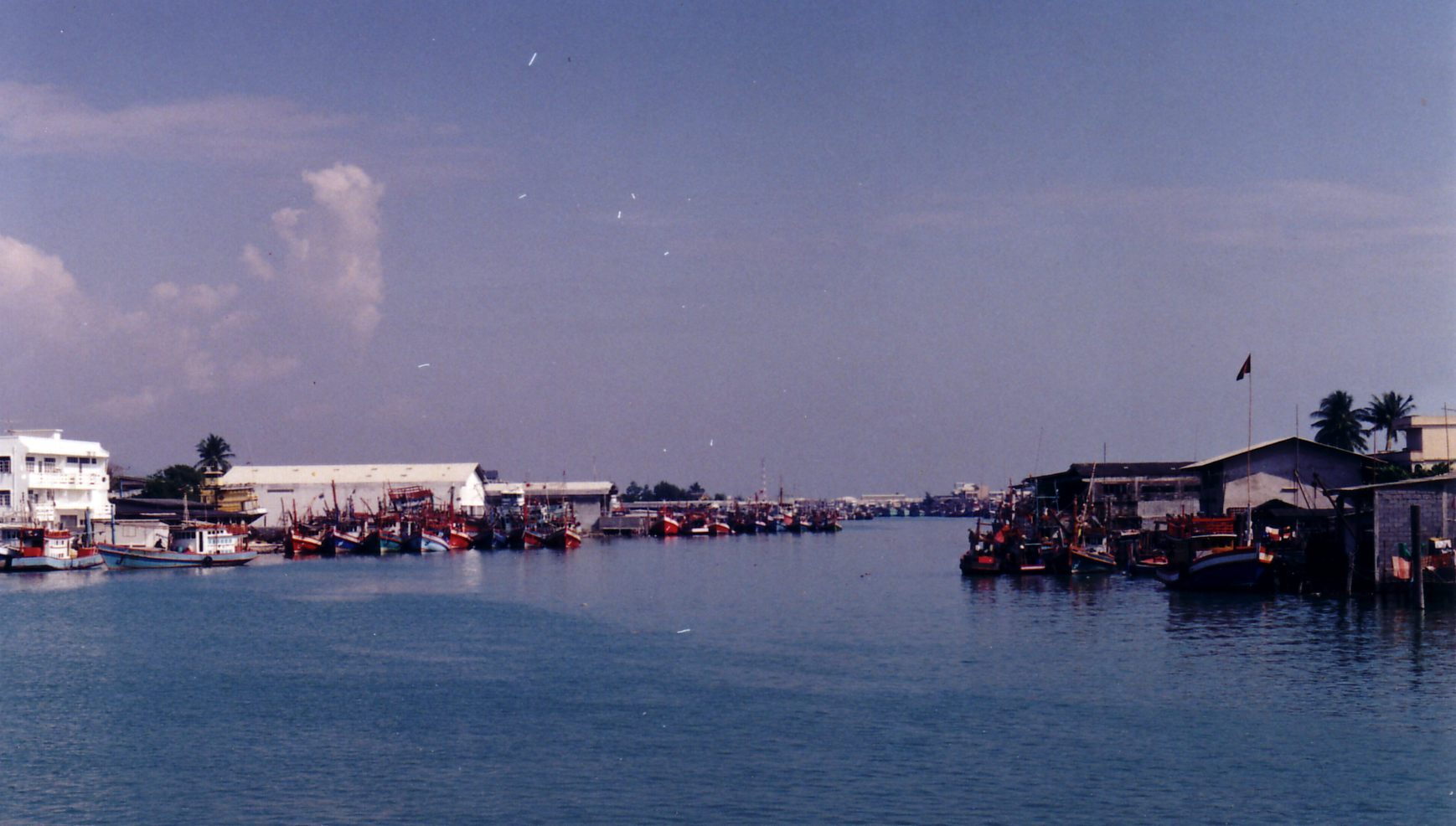 照片 泰国(Thailand) 罗勇(Rayong) 1990-04 1