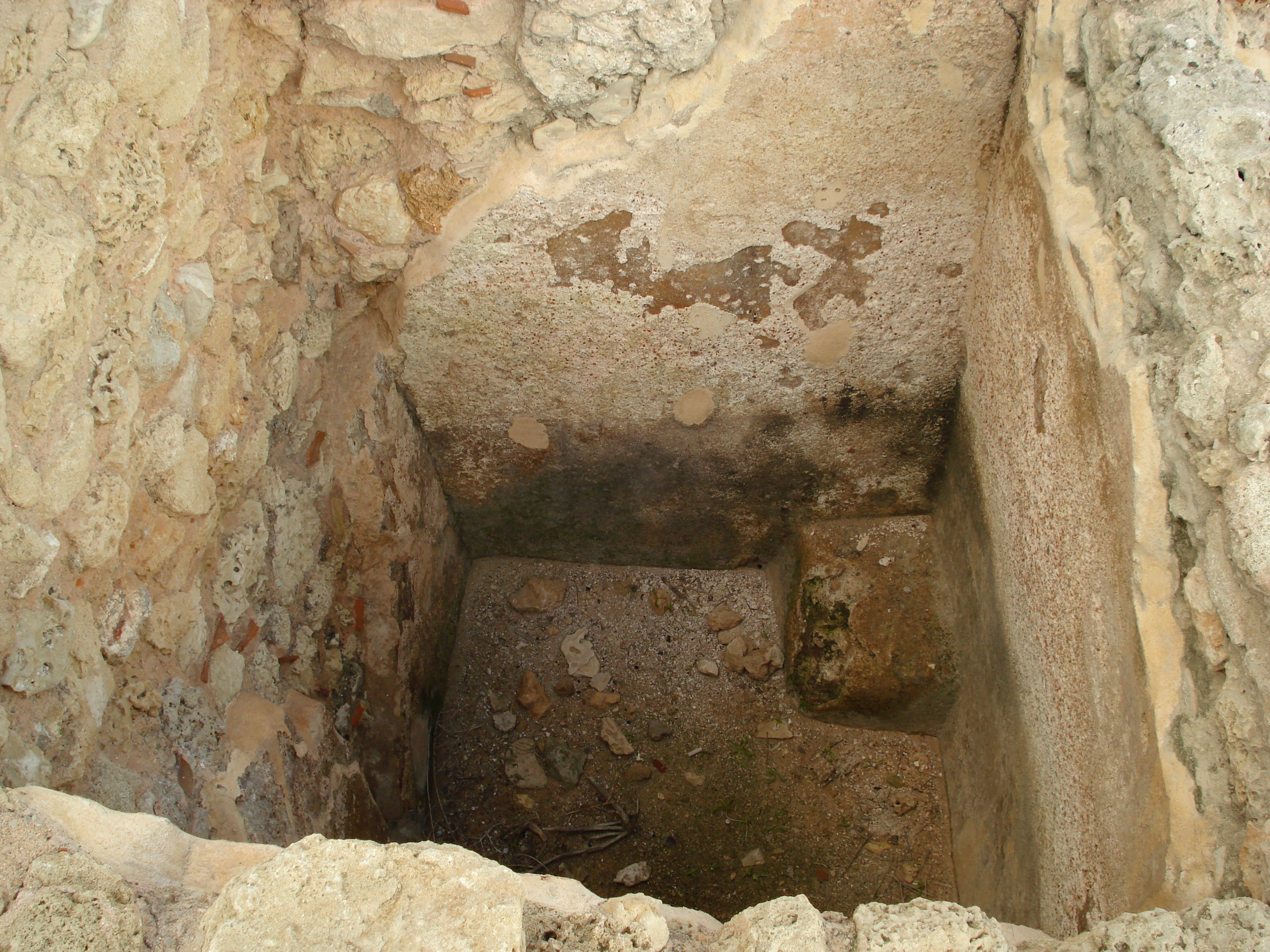 照片 以色列(Israel) 阿波罗尼亚(Apollonia) 2006-12 0