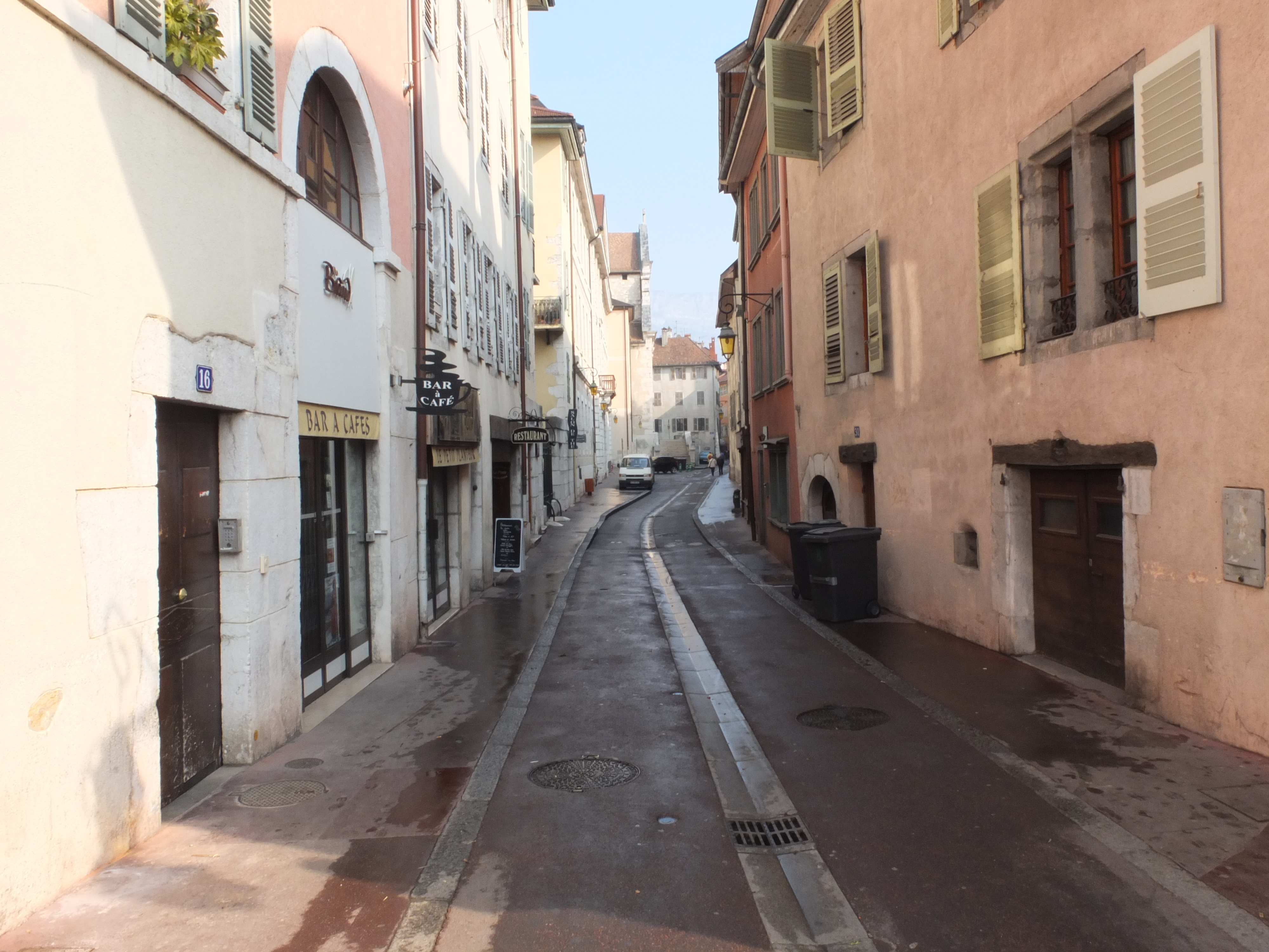 照片 法国(France) 安纳西(Annecy) 2012-02 122
