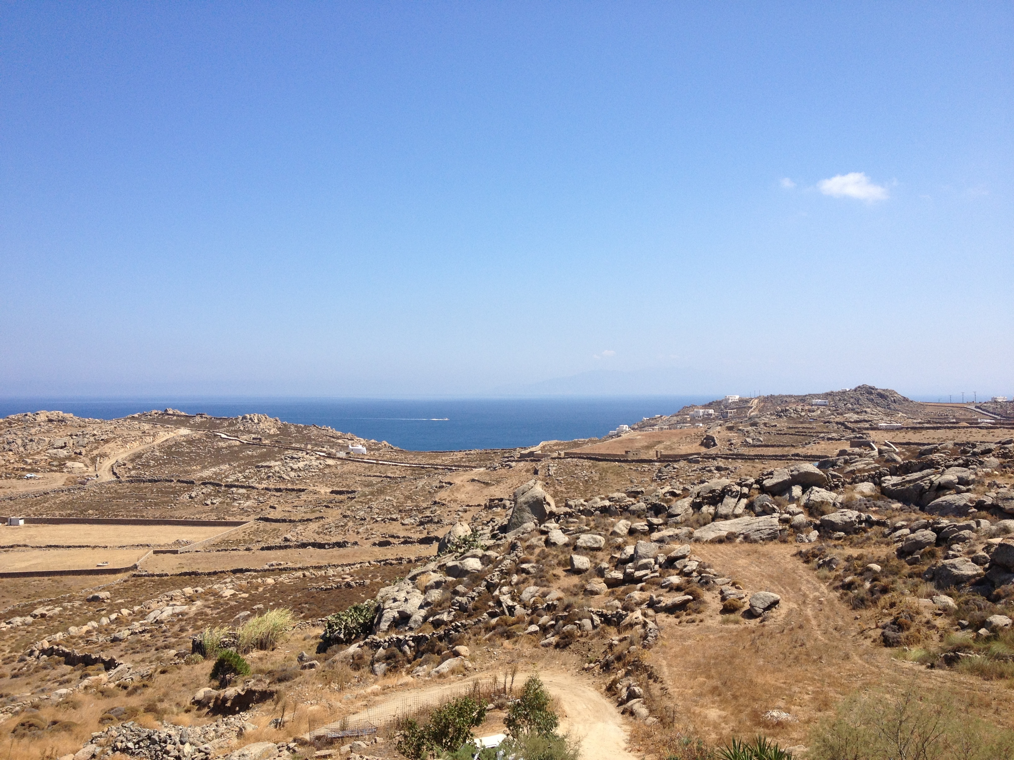 照片 希腊(Greece) 米科诺斯岛(Mykonos) 2014-07 172