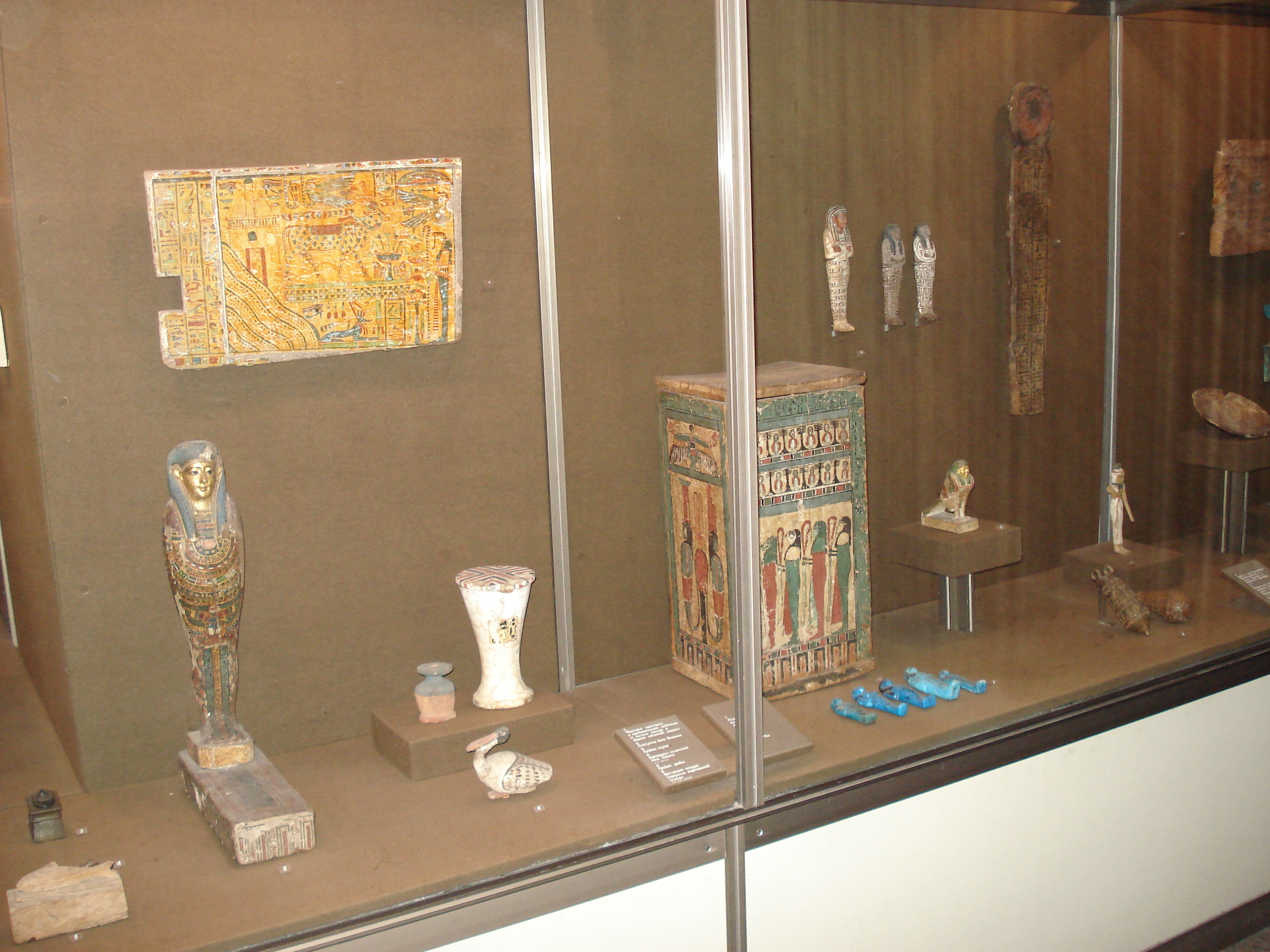 照片 俄罗斯(Russia) 圣彼得堡(St Petersburg) 艾尔米塔什博物馆(Hermitage Museum) 2006-03 263
