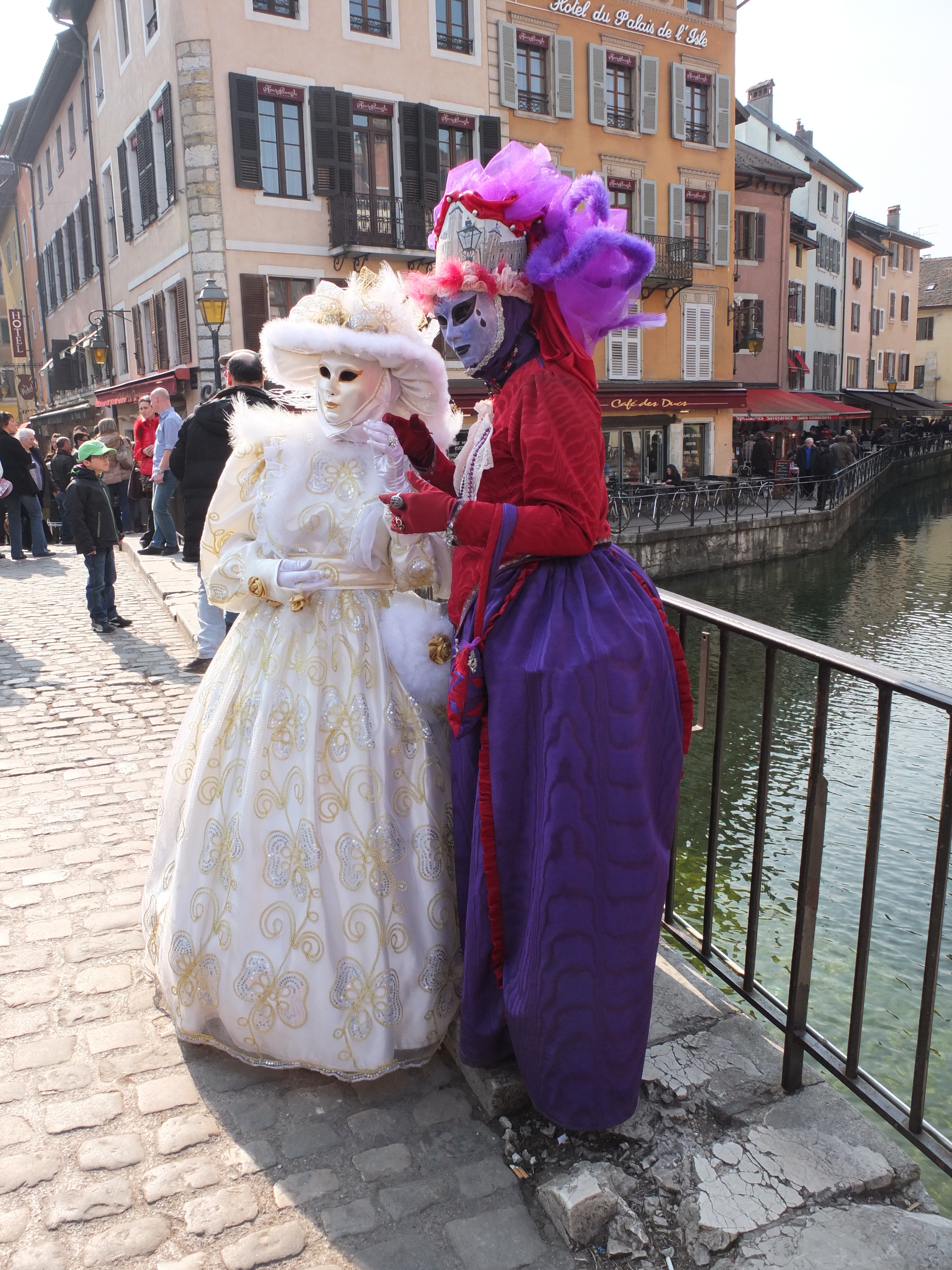 照片 法国(France) 安纳西(Annecy) 2012-02 87