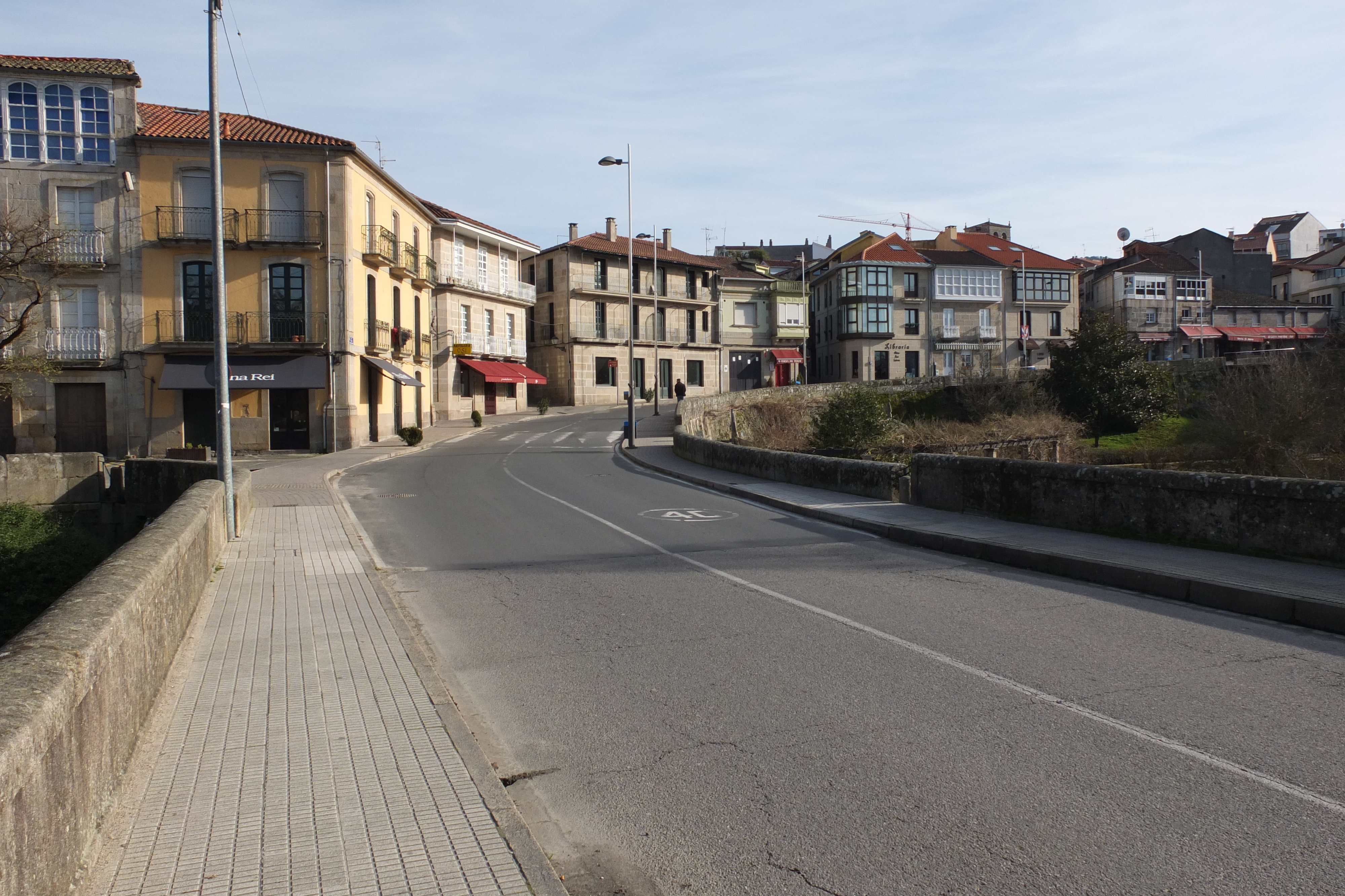 照片 西班牙(Spain) 阿利亚里斯(Allariz) 2013-01 94