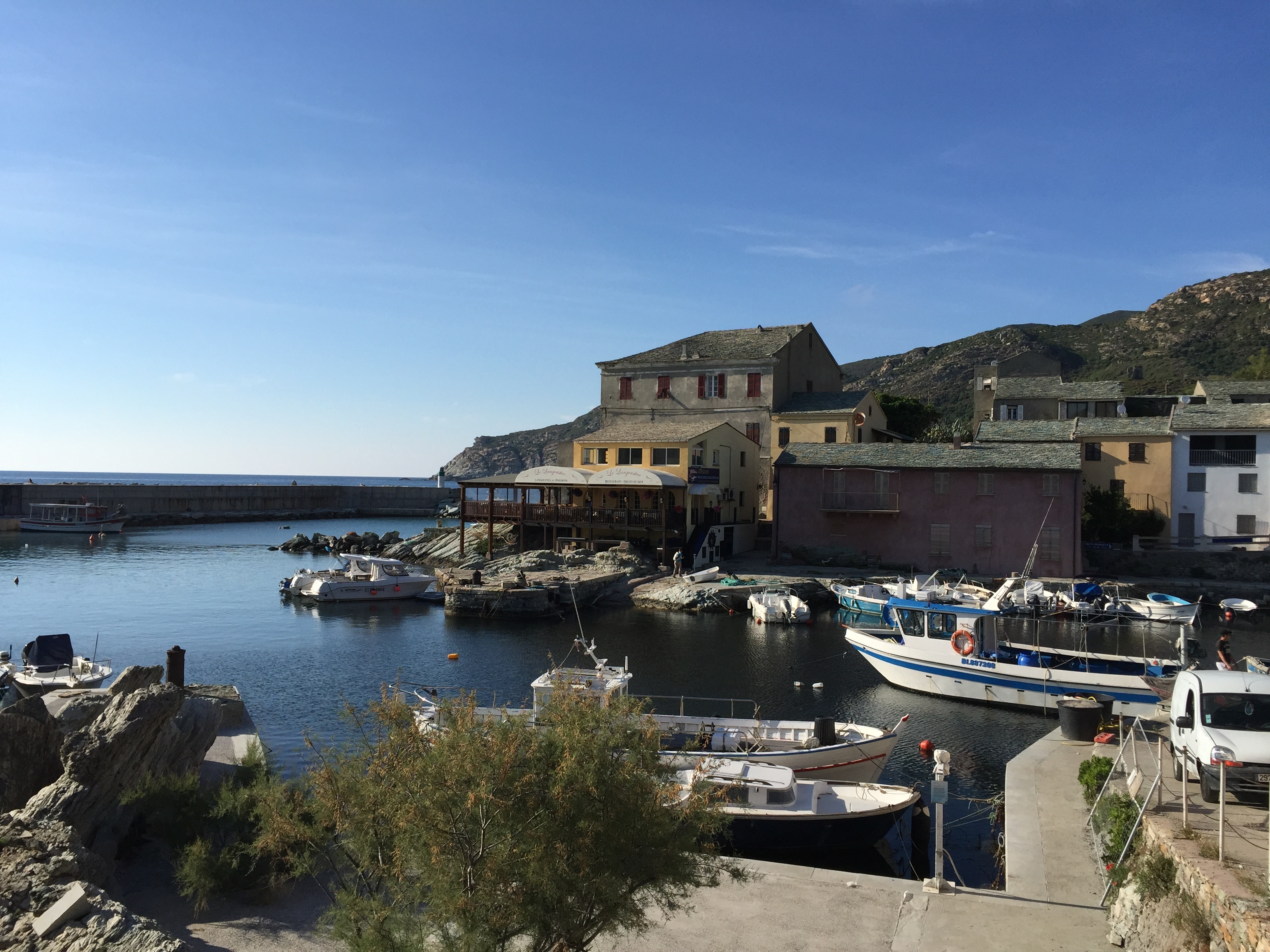 照片 法国(France) 科西嘉岛(Corsica) 森图里(Centuri) 2015-05 3