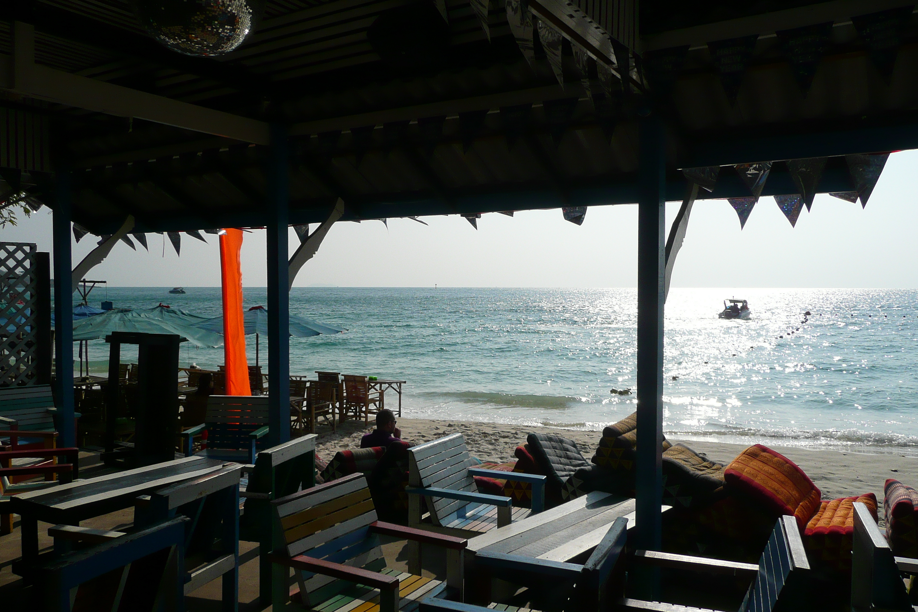 照片 泰国(Thailand) 沙美岛(Ko Samet) 2009-01 106