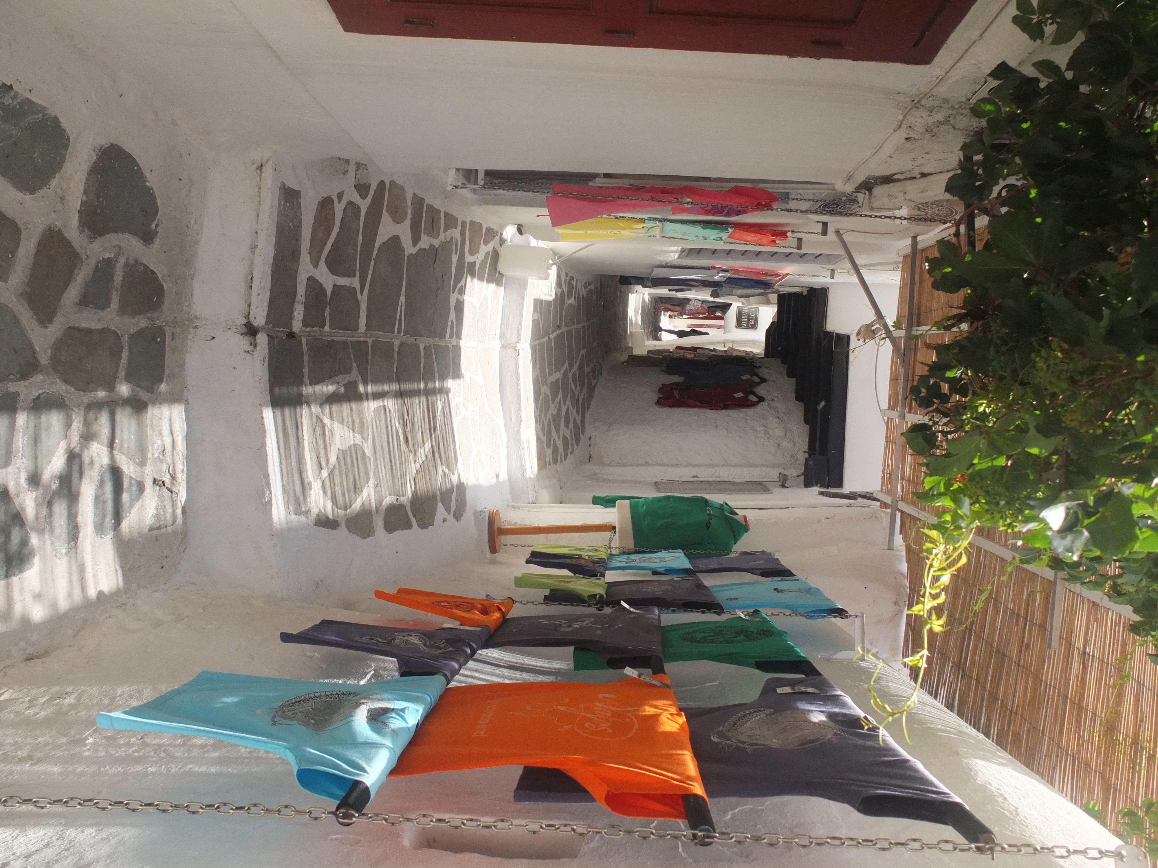 照片 希腊(Greece) 纳克索斯岛(Naxos) 2014-07 87