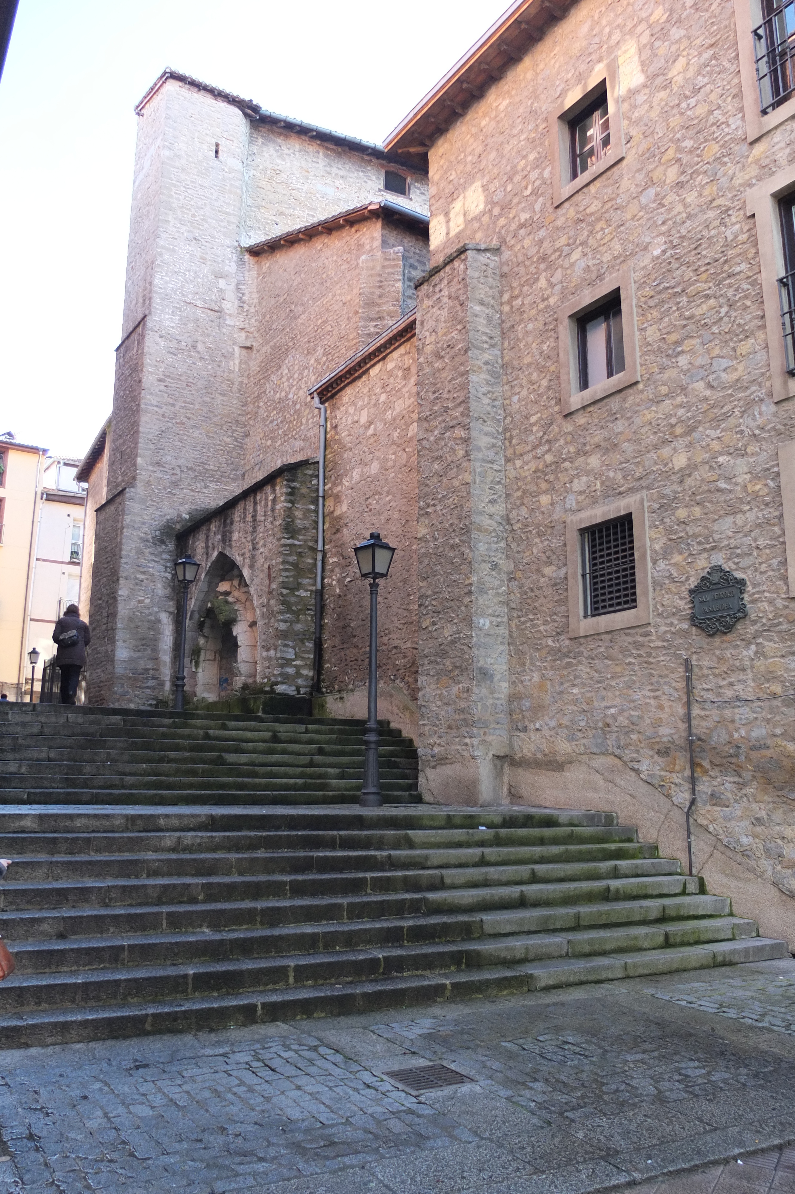 照片 西班牙(Spain) 维多利亚-加斯特伊斯(Vitoria Gasteiz) 2013-01 1
