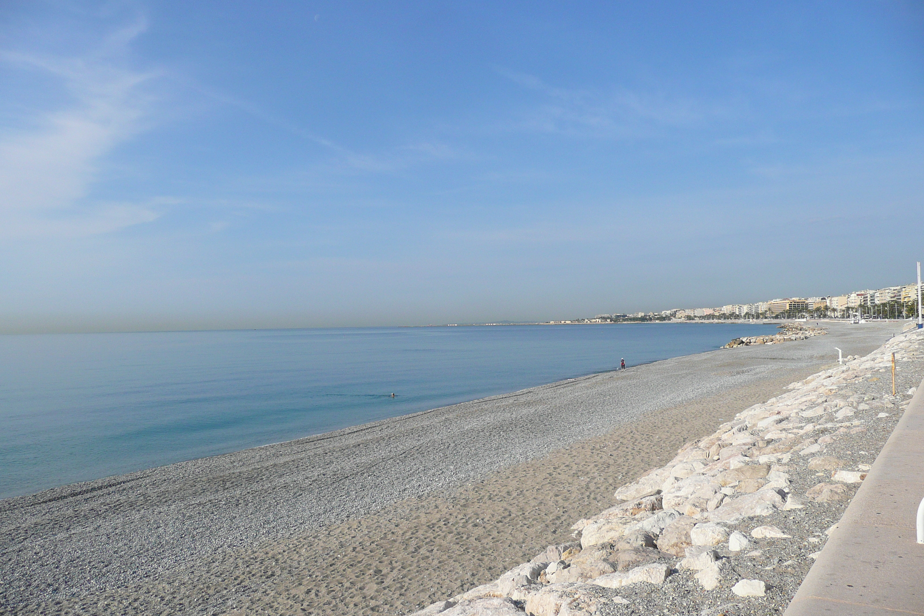 照片 法国(France) 尼斯(Nice) 尼斯西区(Nice West) 2008-04 26