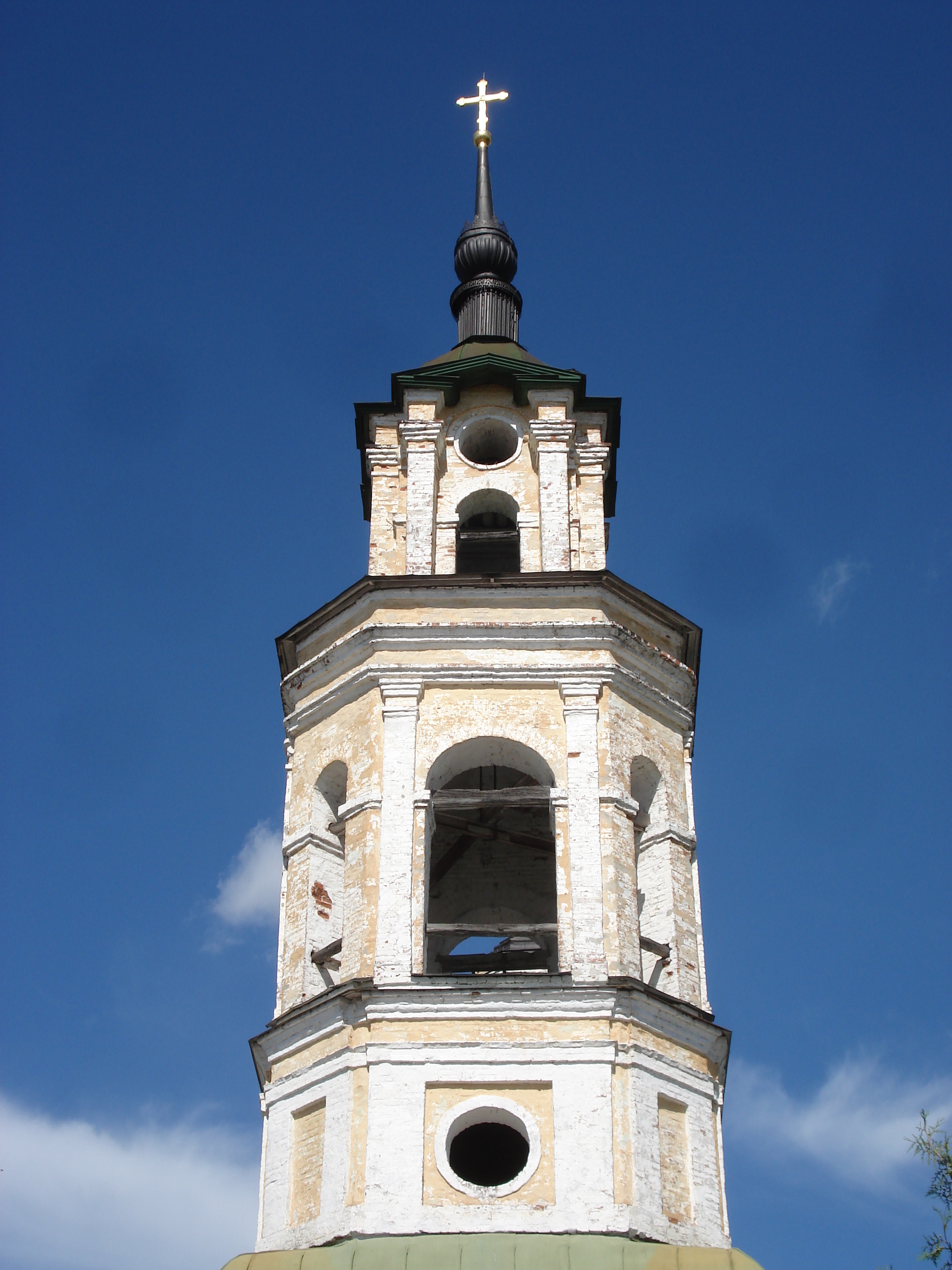 照片 俄罗斯(Russia) 弗拉基米尔(Vladimir) 2006-07 68