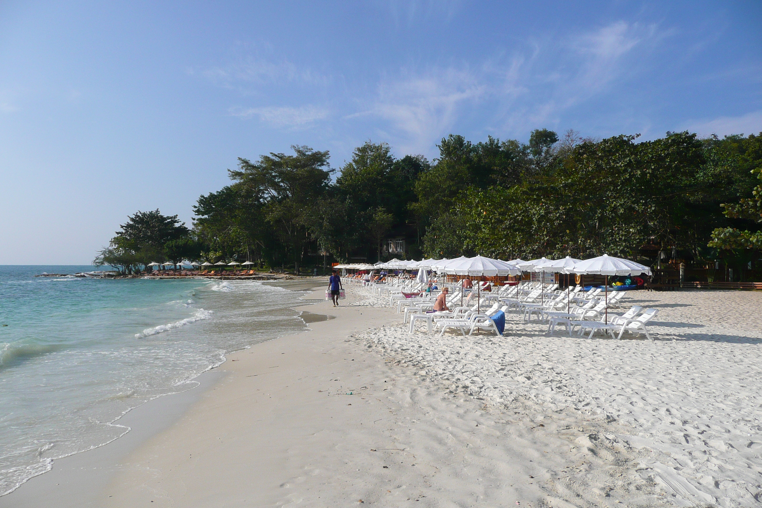 照片 泰国(Thailand) 沙美岛(Ko Samet) 2009-01 39