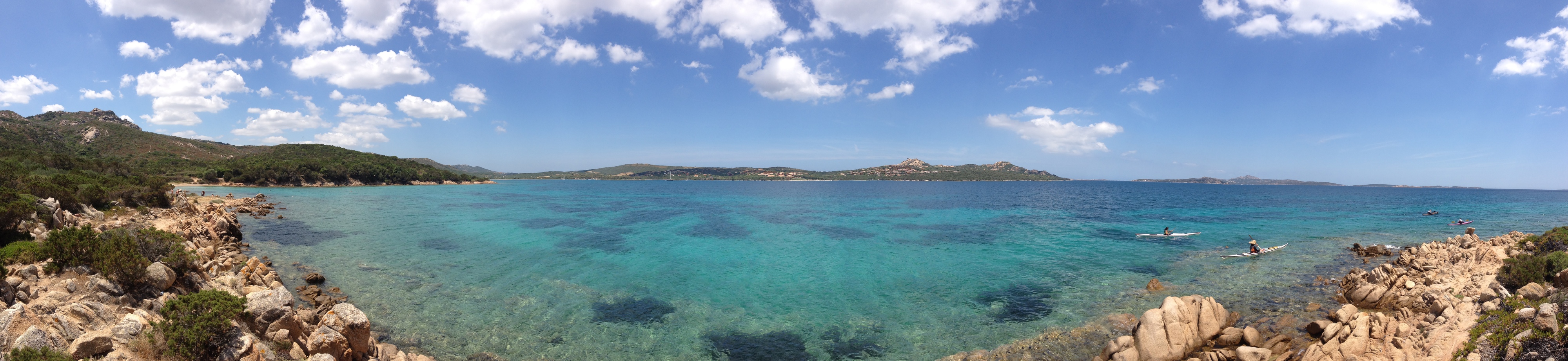 照片 意大利(Italy) 撒丁岛(Sardinia) 翡翠海岸(Costa Smeralda) 2015-06 183