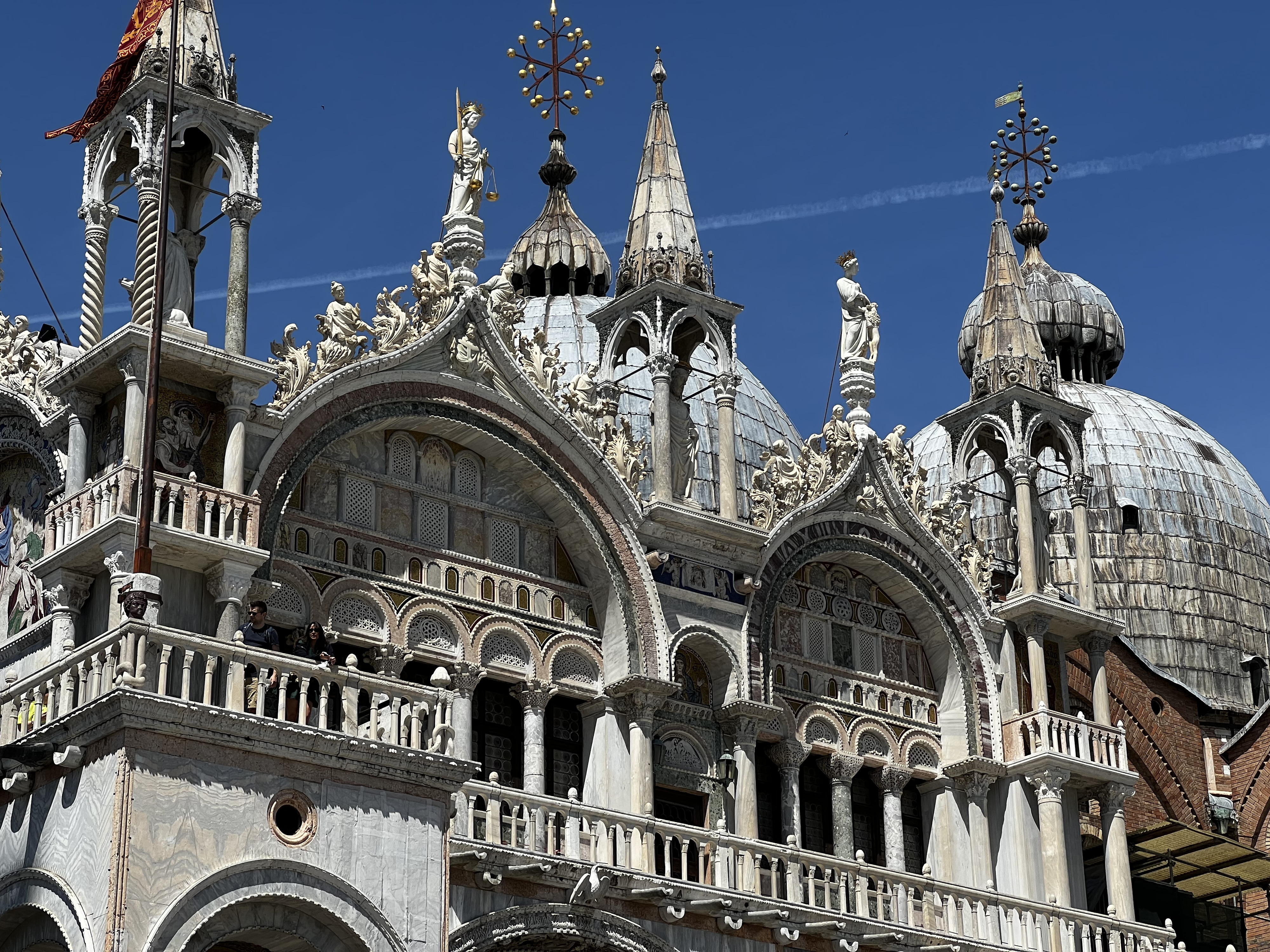 照片 意大利(Italy) 威尼斯(Venice) 2022-05 16