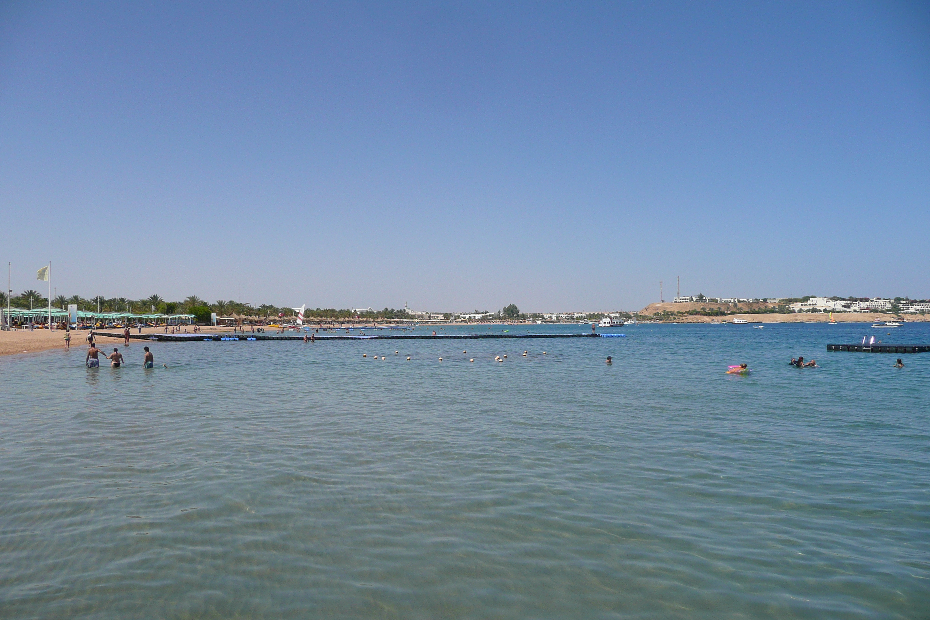 照片 埃及(Egypt) 沙姆沙伊赫(Sharm el Sheikh) 2008-06 1