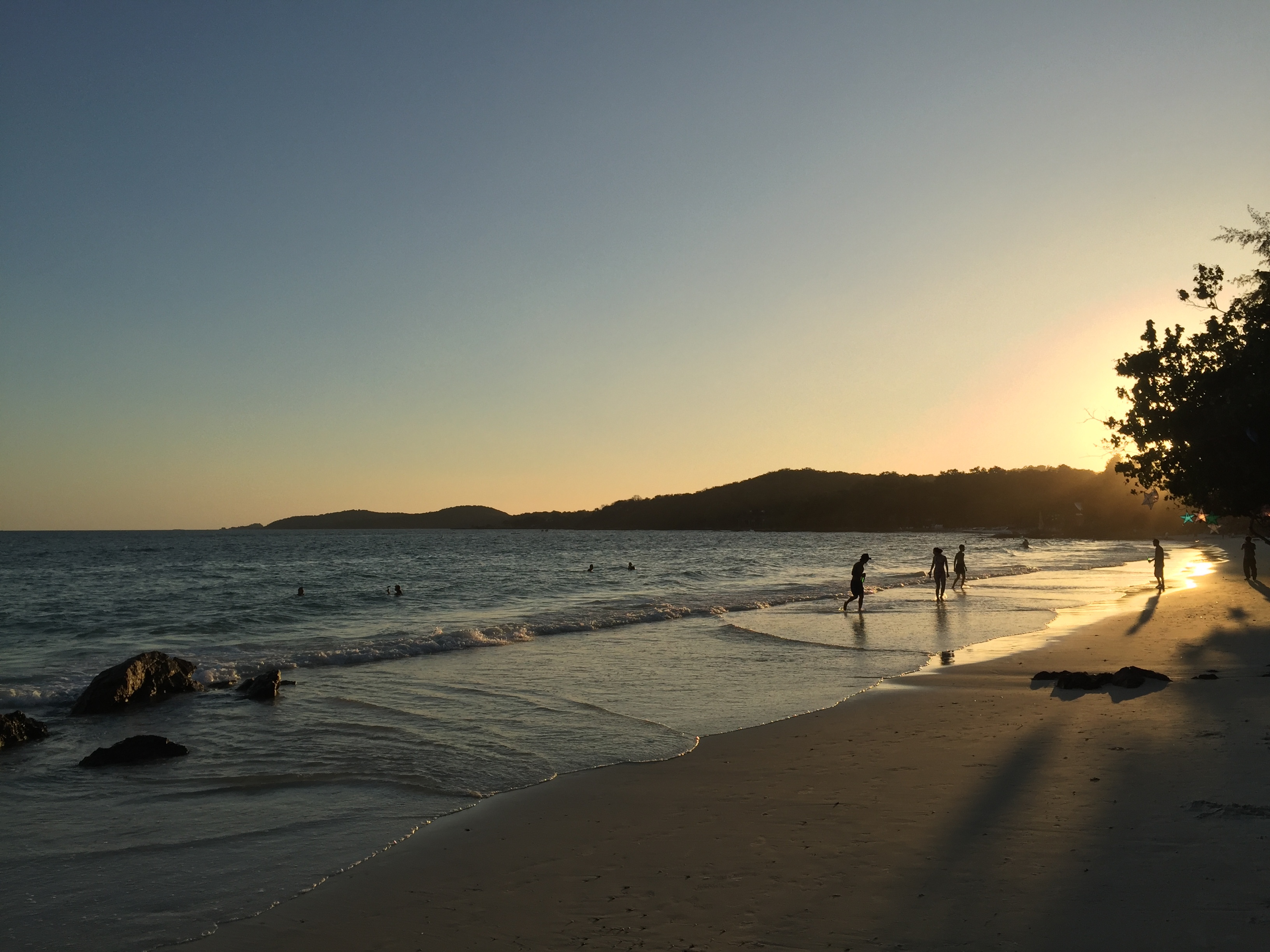 照片 泰国(Thailand) 沙美岛(Ko Samet) 2016-01 92