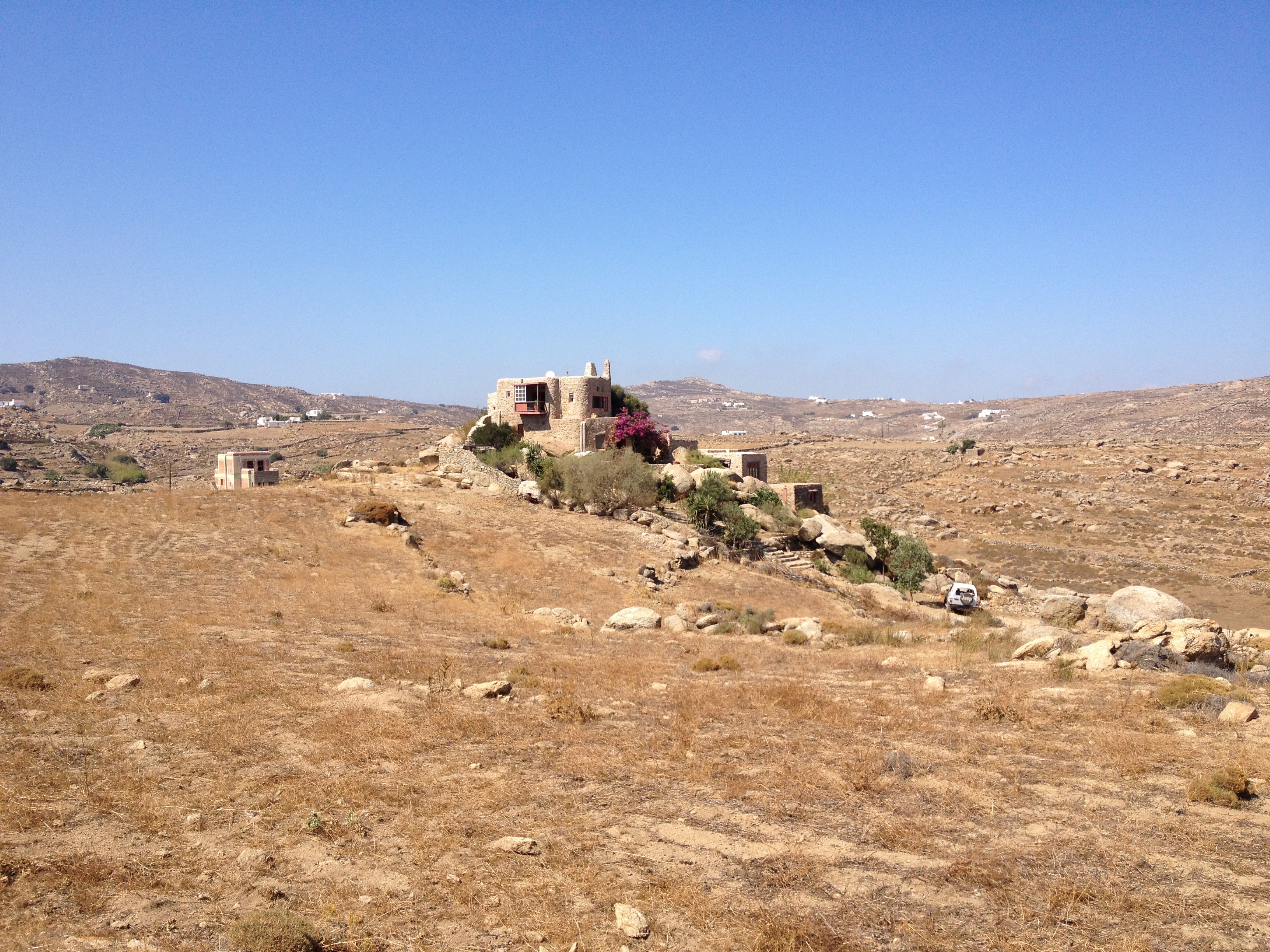 照片 希腊(Greece) 米科诺斯岛(Mykonos) 2014-07 370