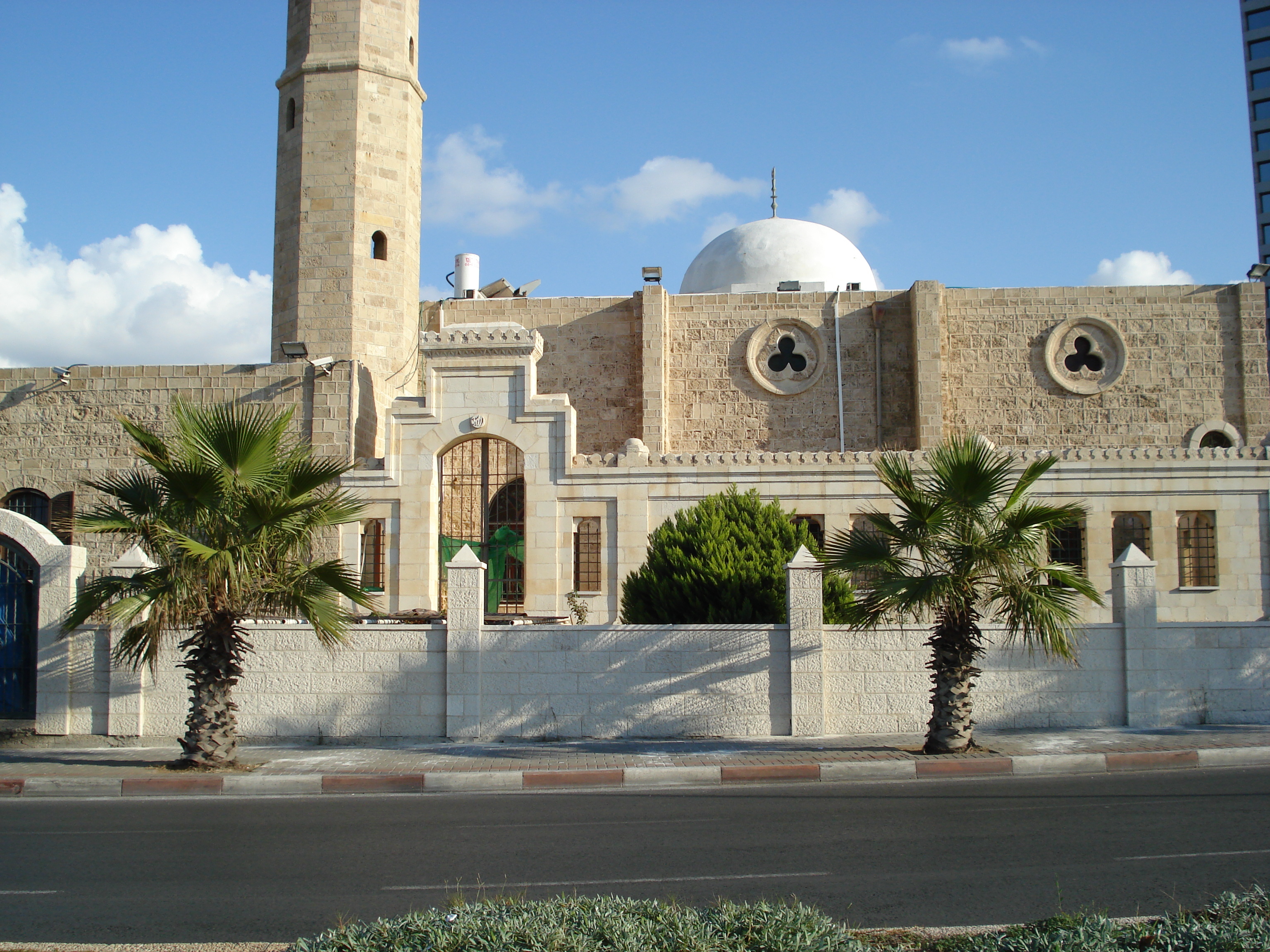 照片 以色列(Israel) 特拉维夫(Tel Aviv) 2006-12 49