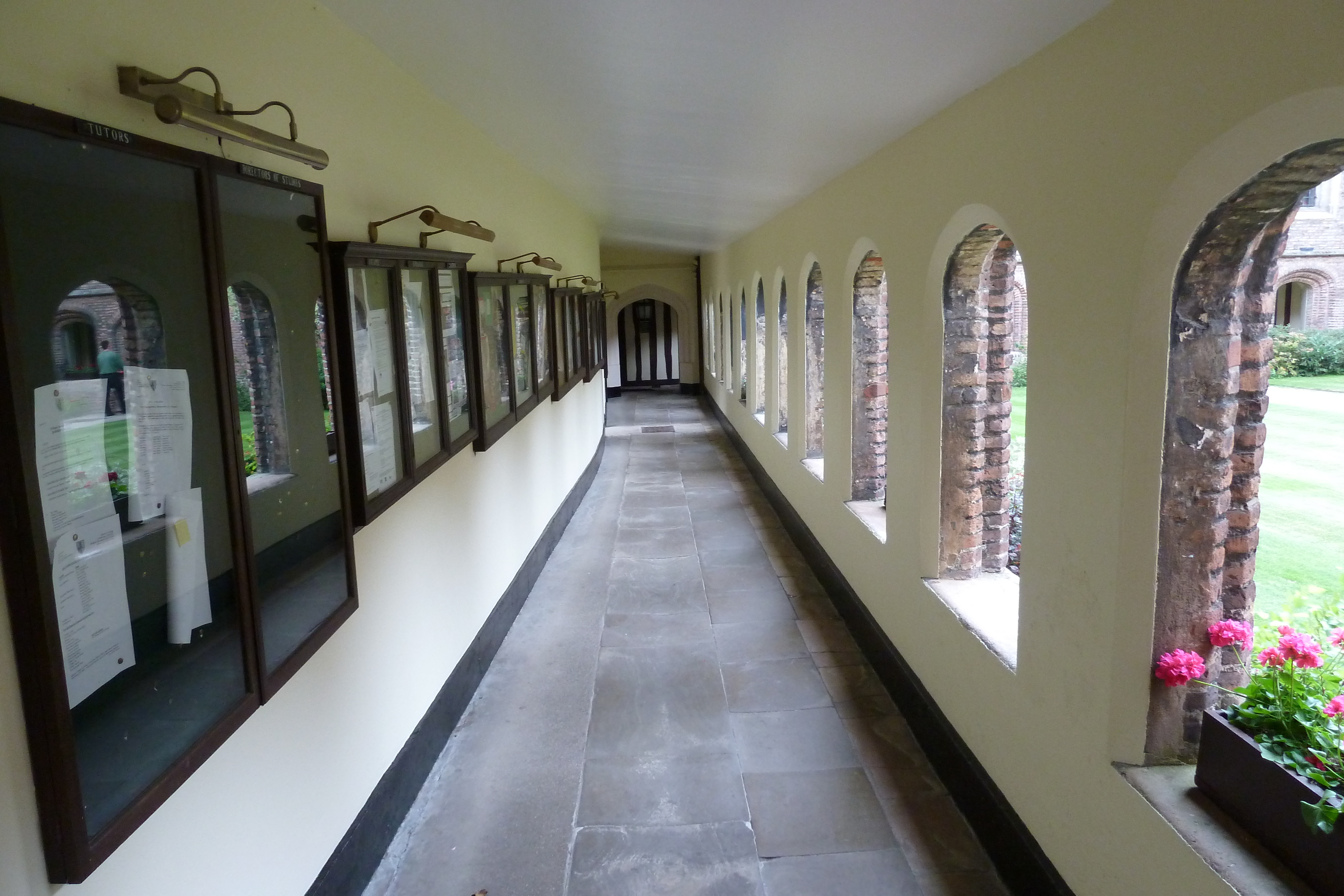 照片 英国(United Kingdom) 剑桥(Cambridge) 2011-07 158