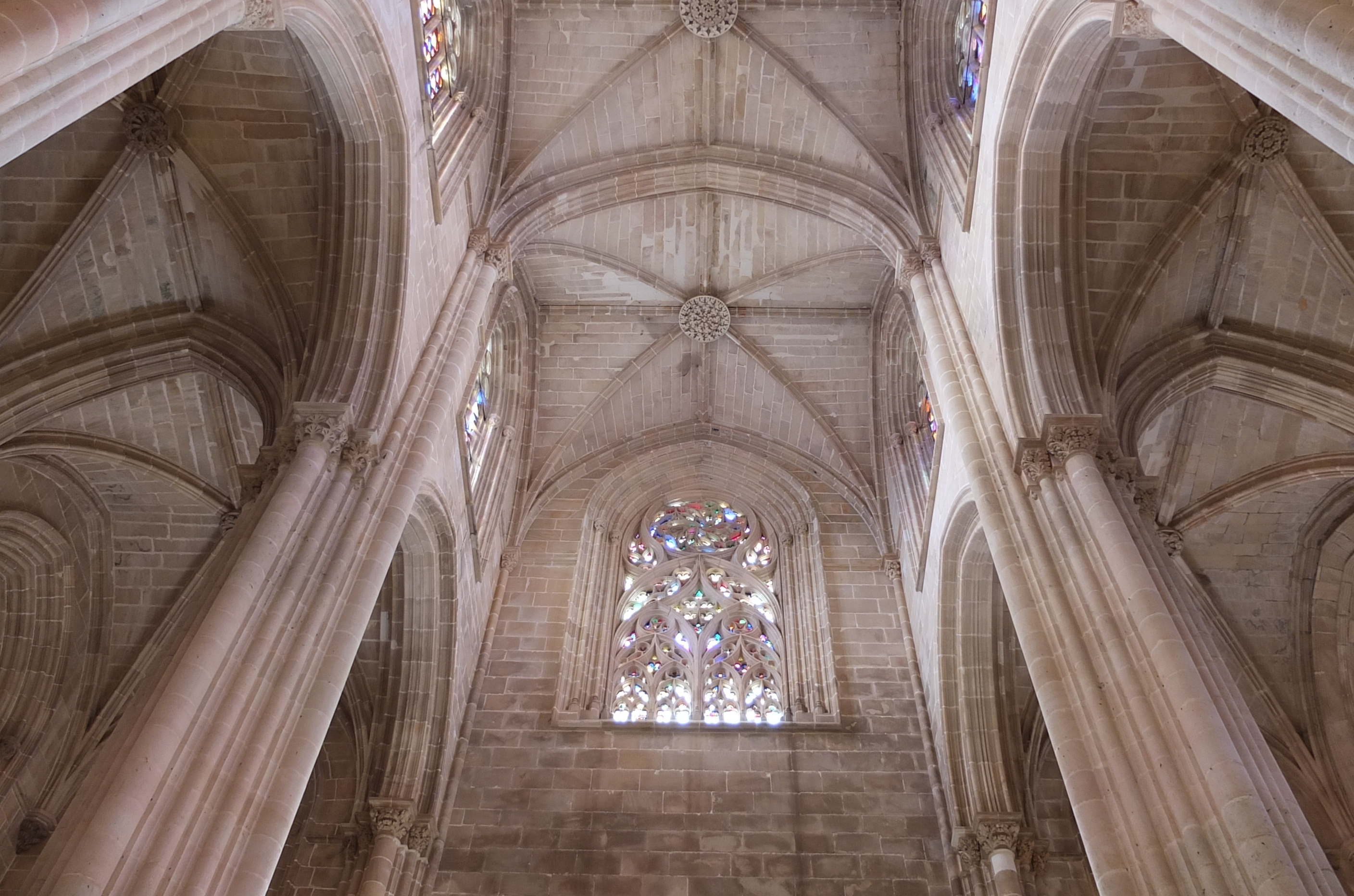 照片 葡萄牙(Portugal) 巴塔利亚(Batalha) 2013-01 81